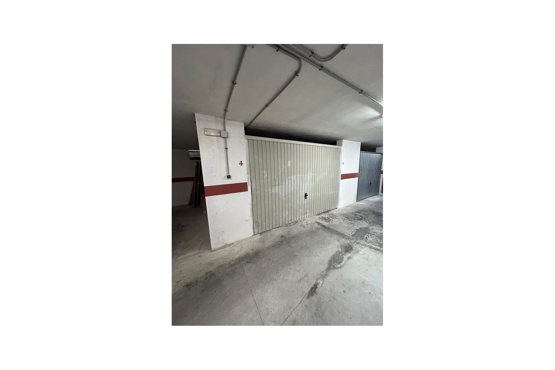 Revente - Apartment -
Torremendo