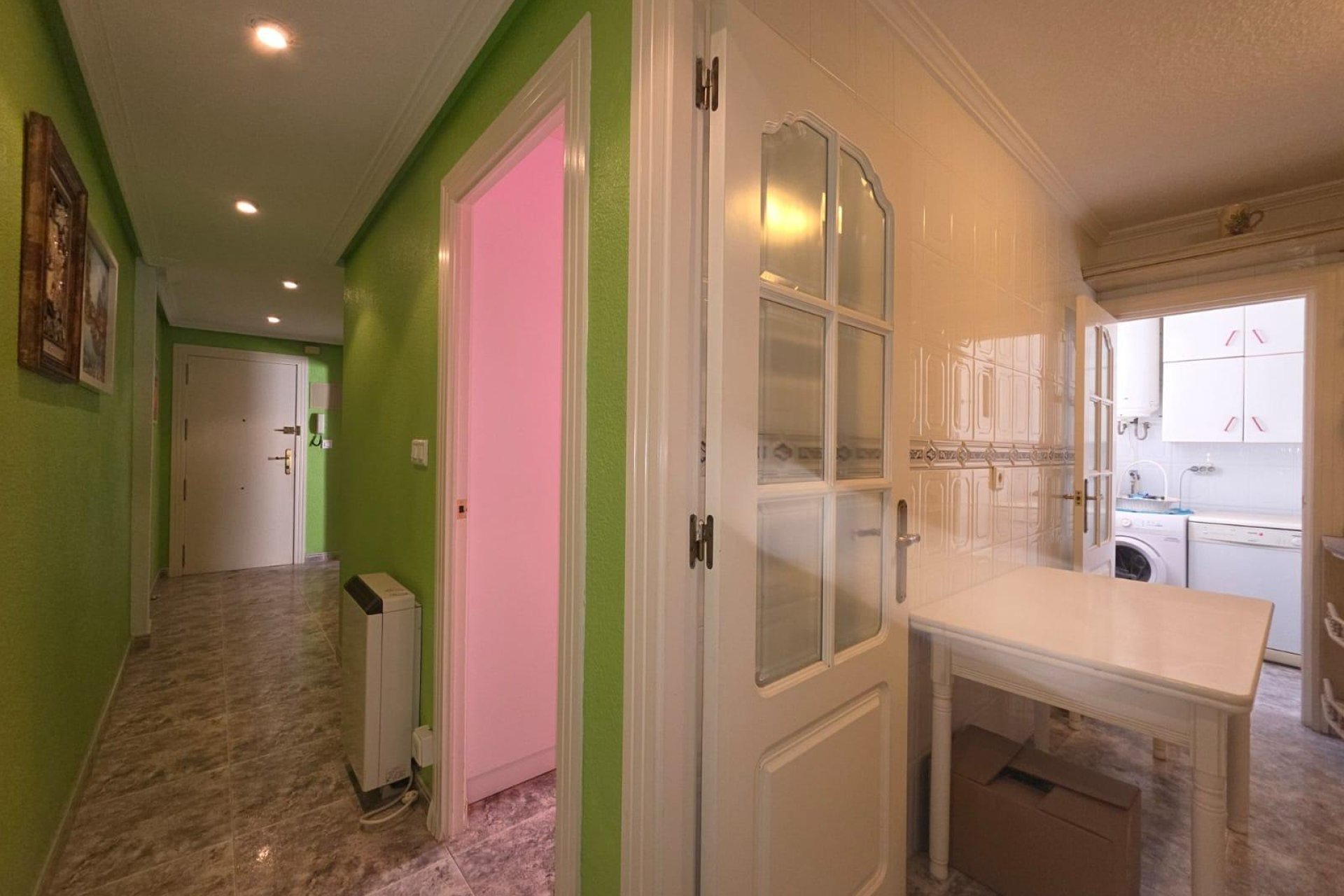 Revente - Apartment -
Torrevieja - Acequion