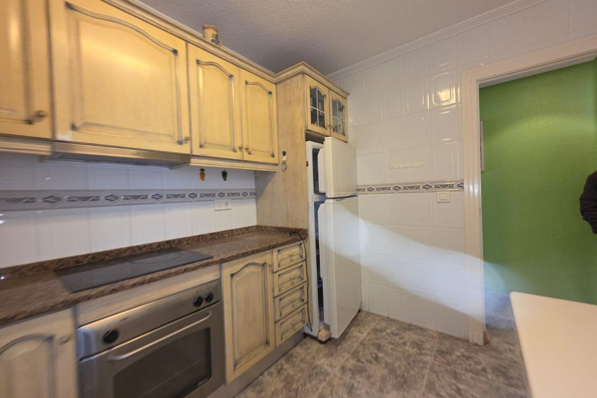 Revente - Apartment -
Torrevieja - Acequion