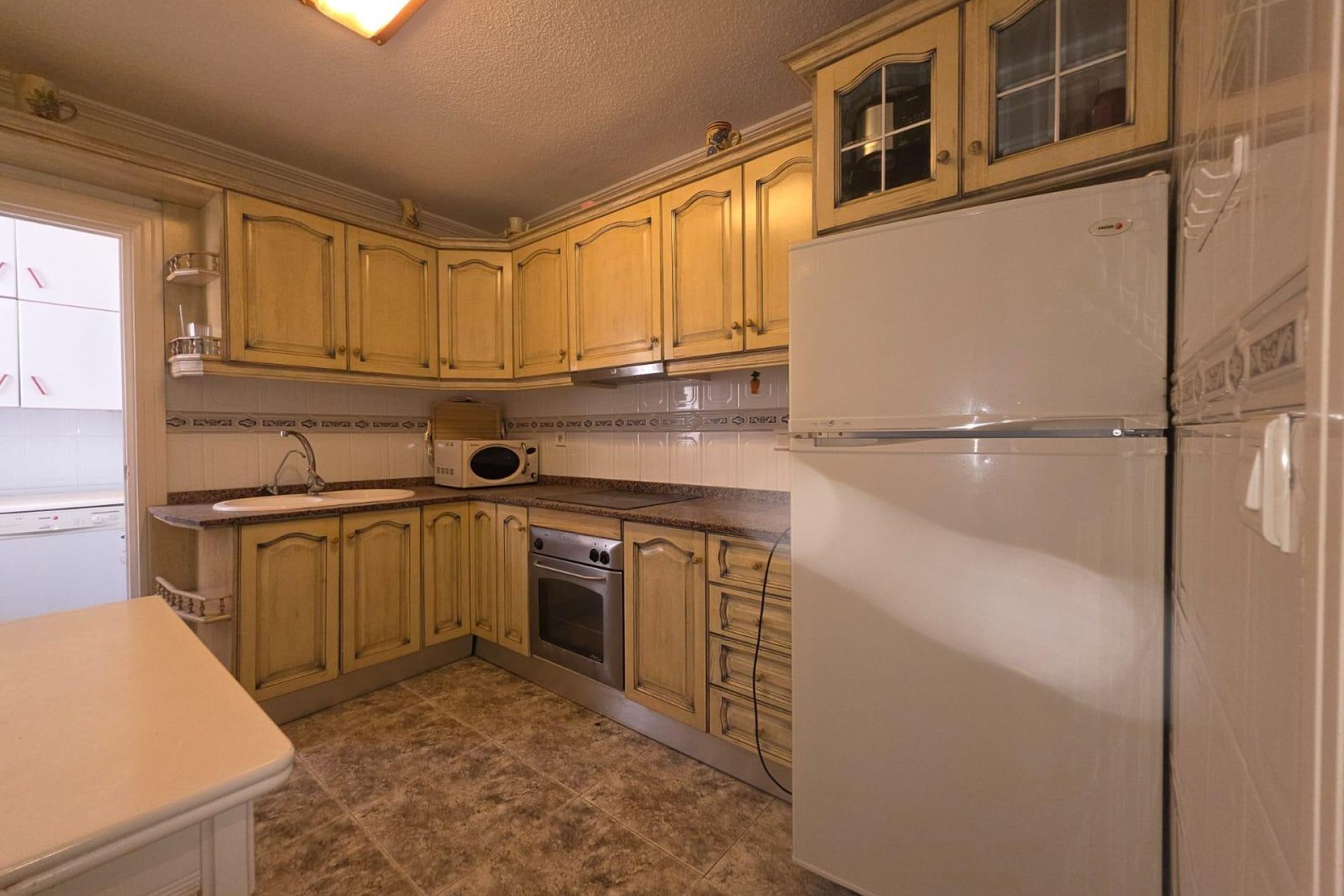 Revente - Apartment -
Torrevieja - Acequion