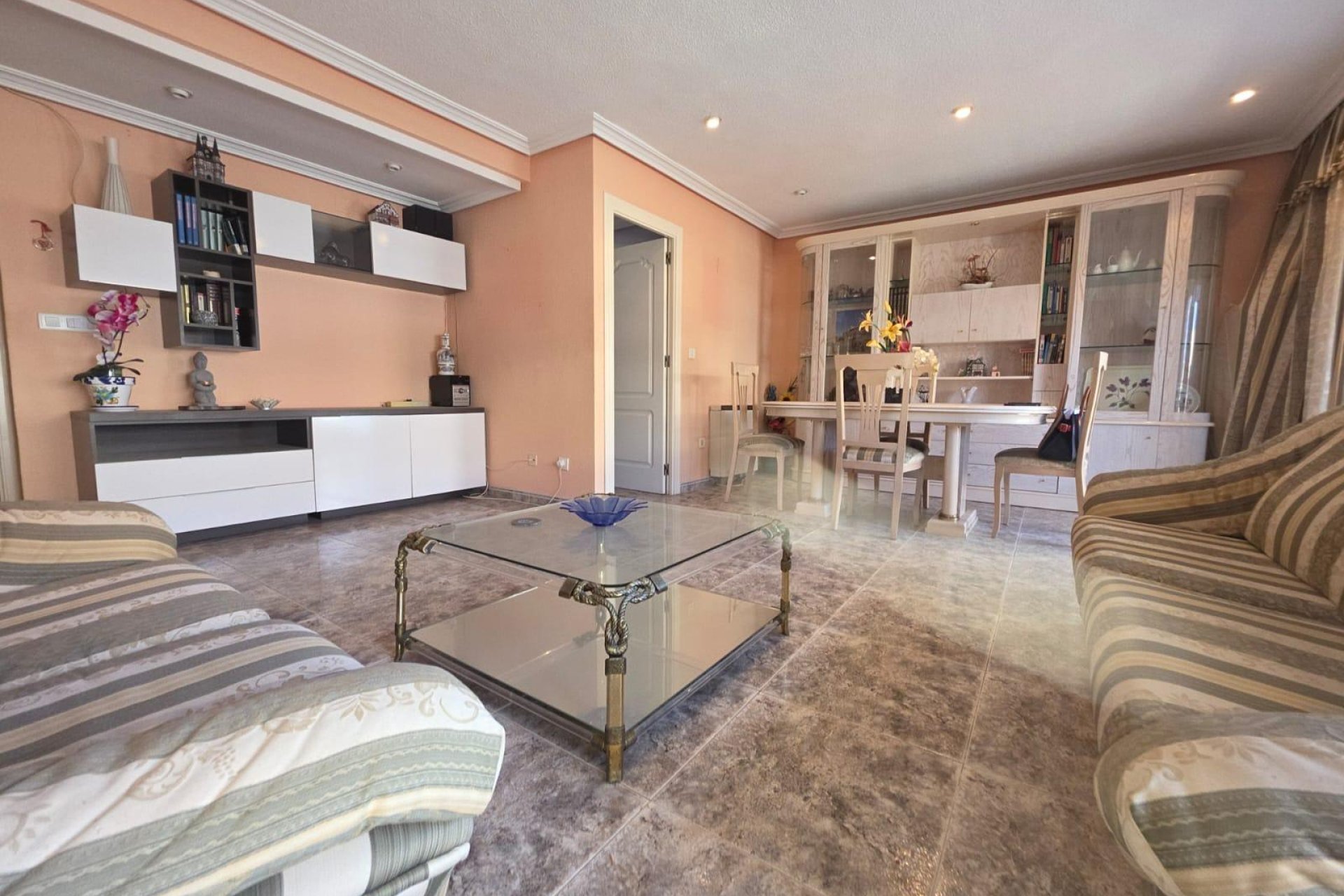 Revente - Apartment -
Torrevieja - Acequion