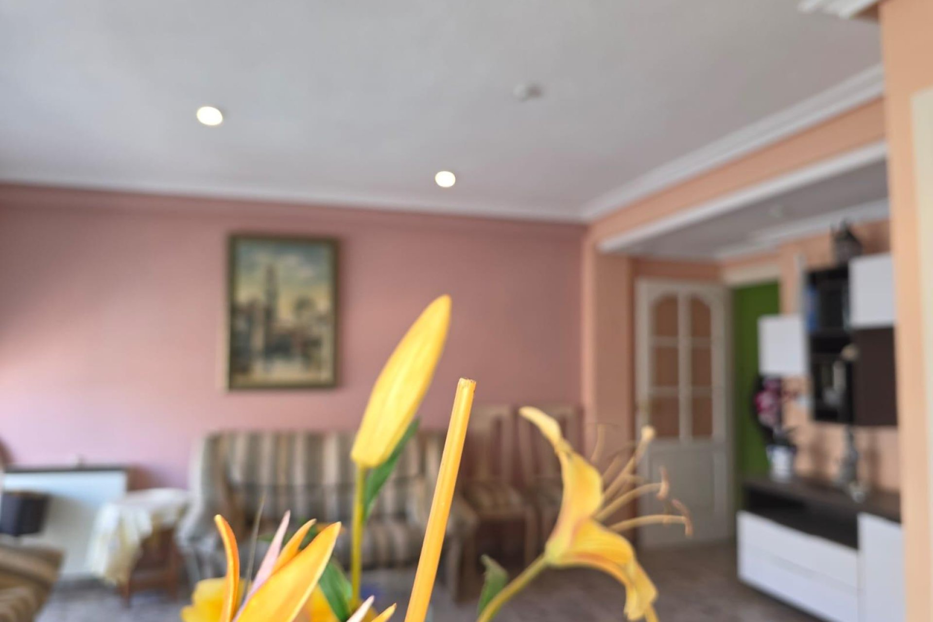 Revente - Apartment -
Torrevieja - Acequion