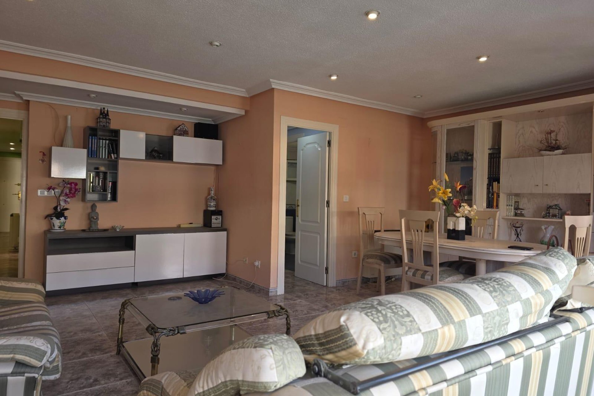 Revente - Apartment -
Torrevieja - Acequion
