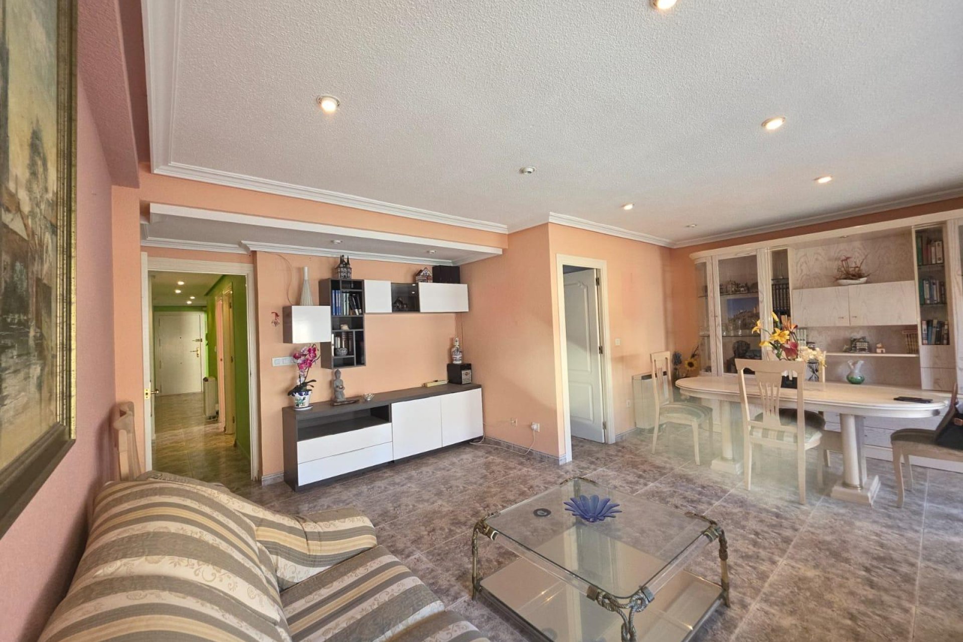 Revente - Apartment -
Torrevieja - Acequion