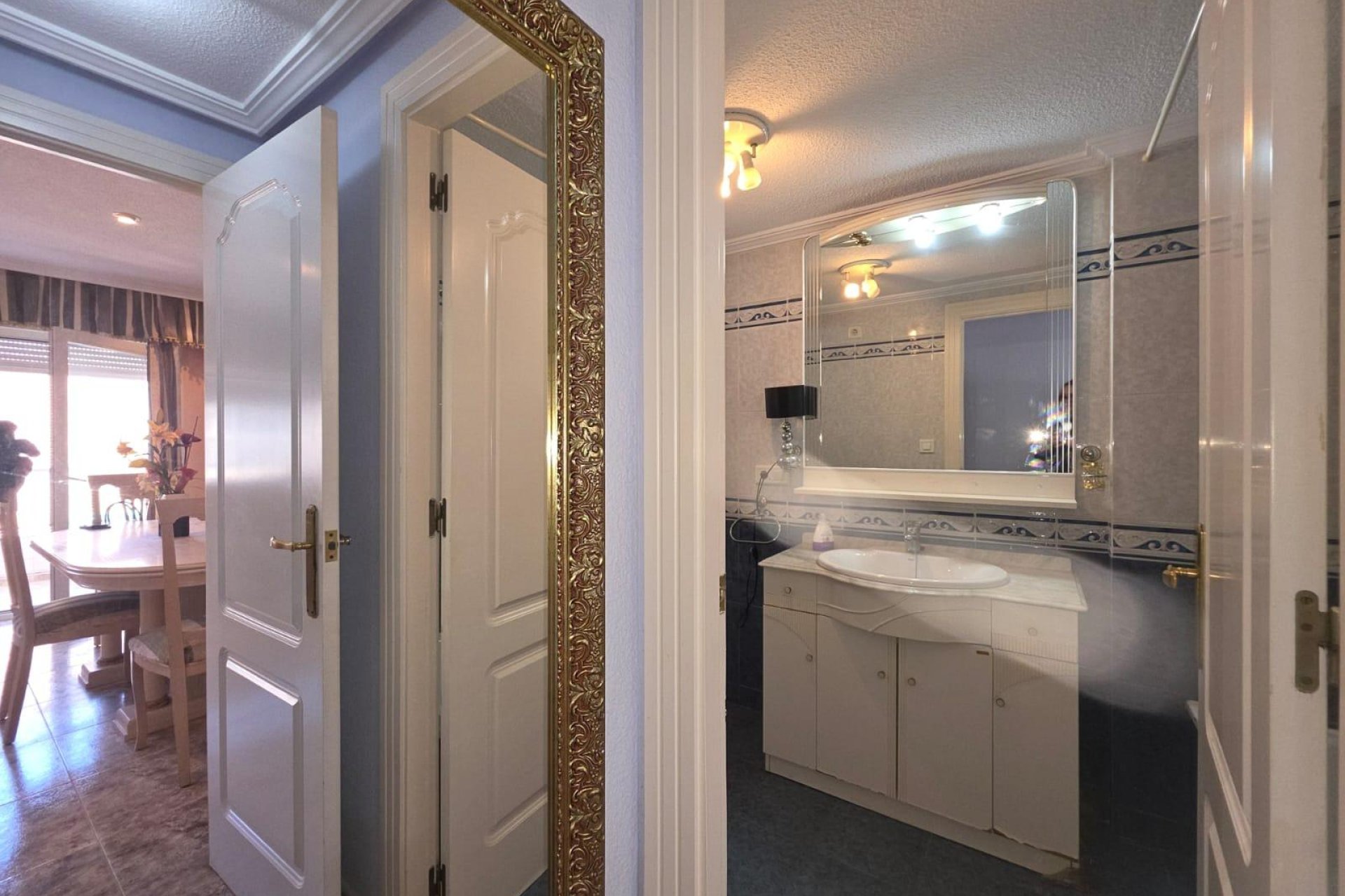 Revente - Apartment -
Torrevieja - Acequion