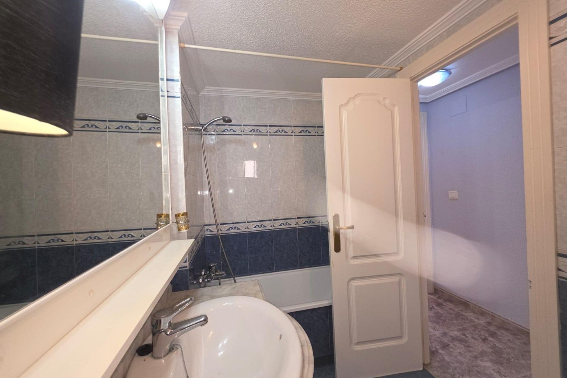 Revente - Apartment -
Torrevieja - Acequion