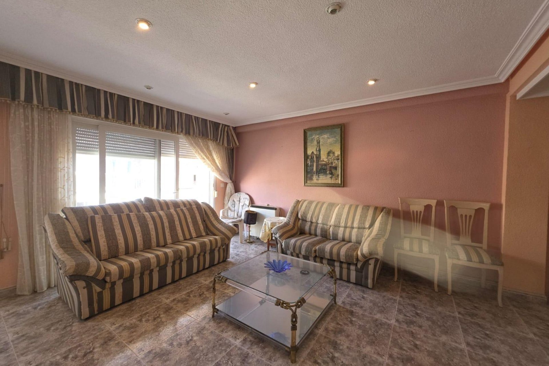 Revente - Apartment -
Torrevieja - Acequion