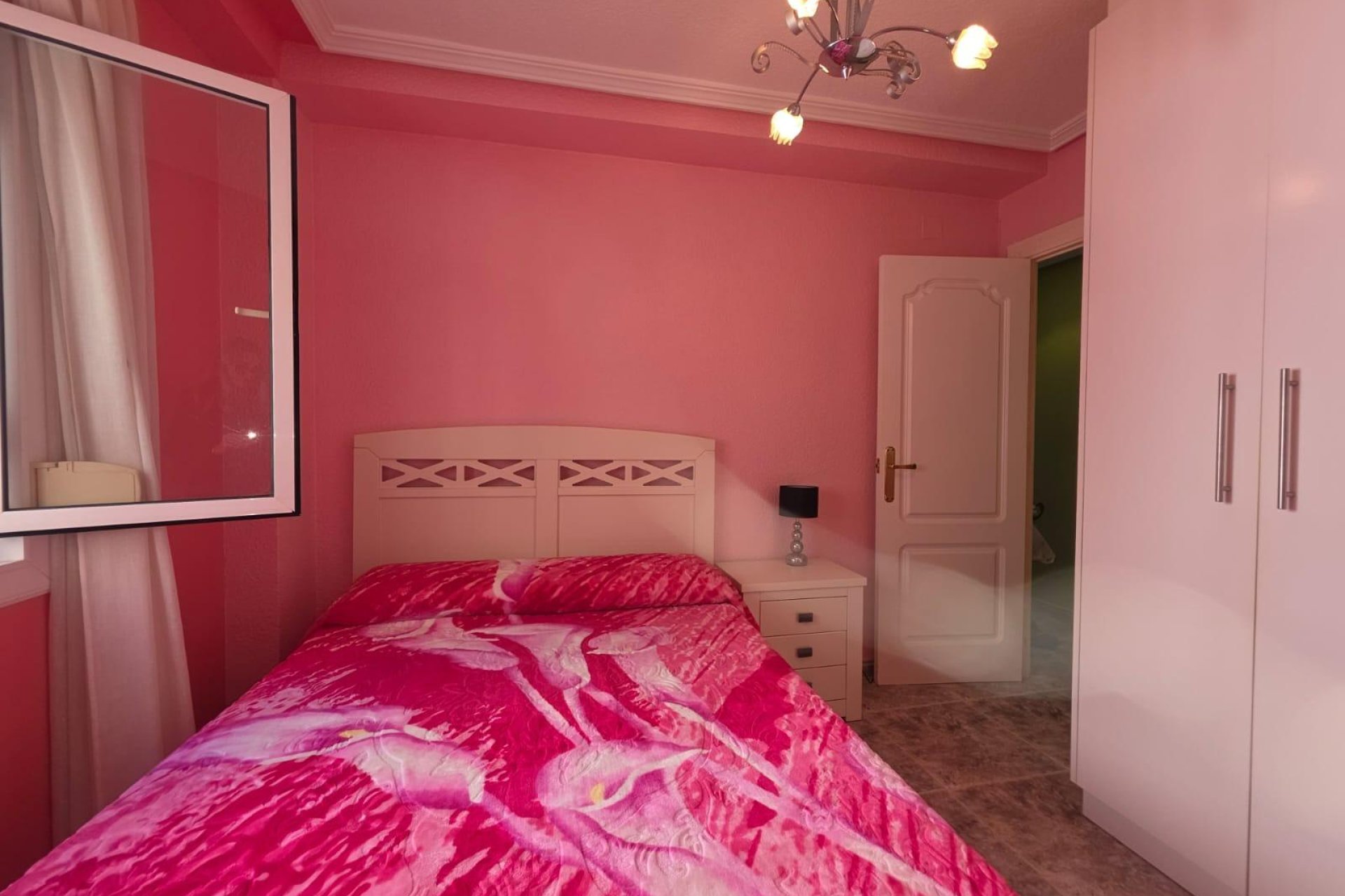 Revente - Apartment -
Torrevieja - Acequion