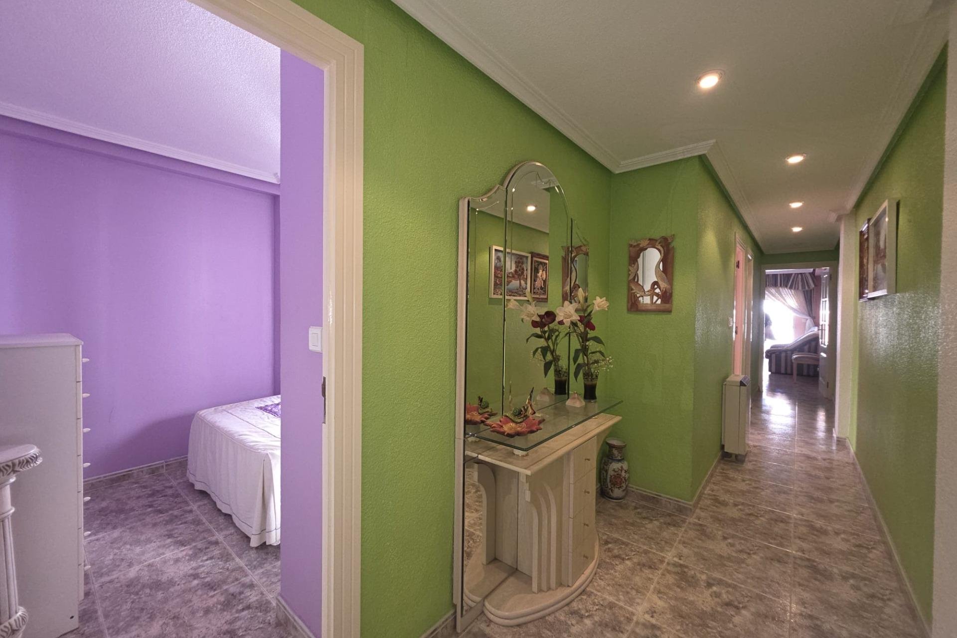 Revente - Apartment -
Torrevieja - Acequion