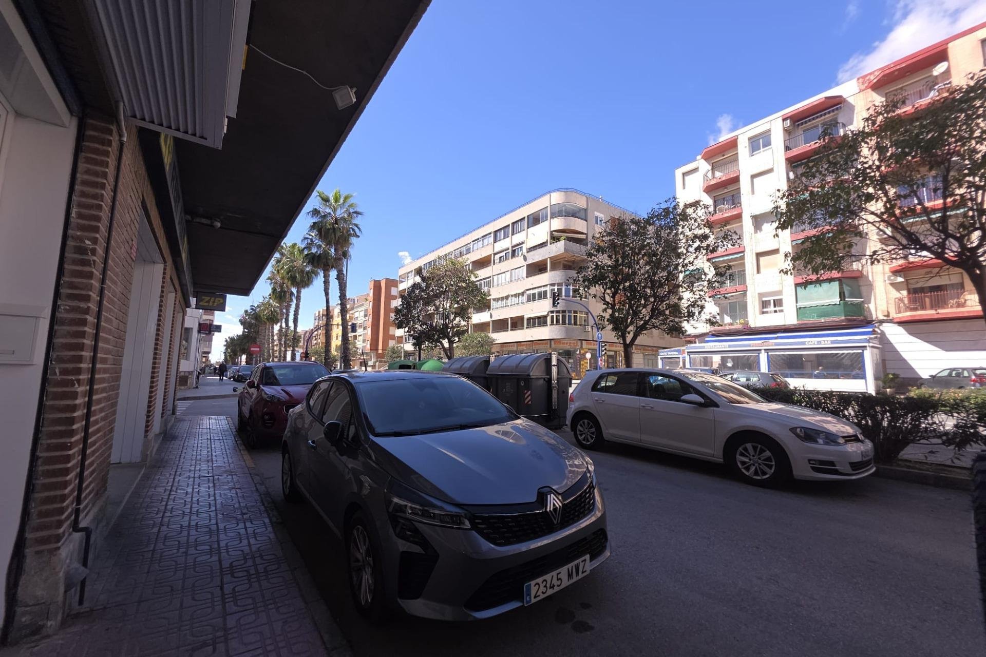 Revente - Apartment -
Torrevieja - Acequion