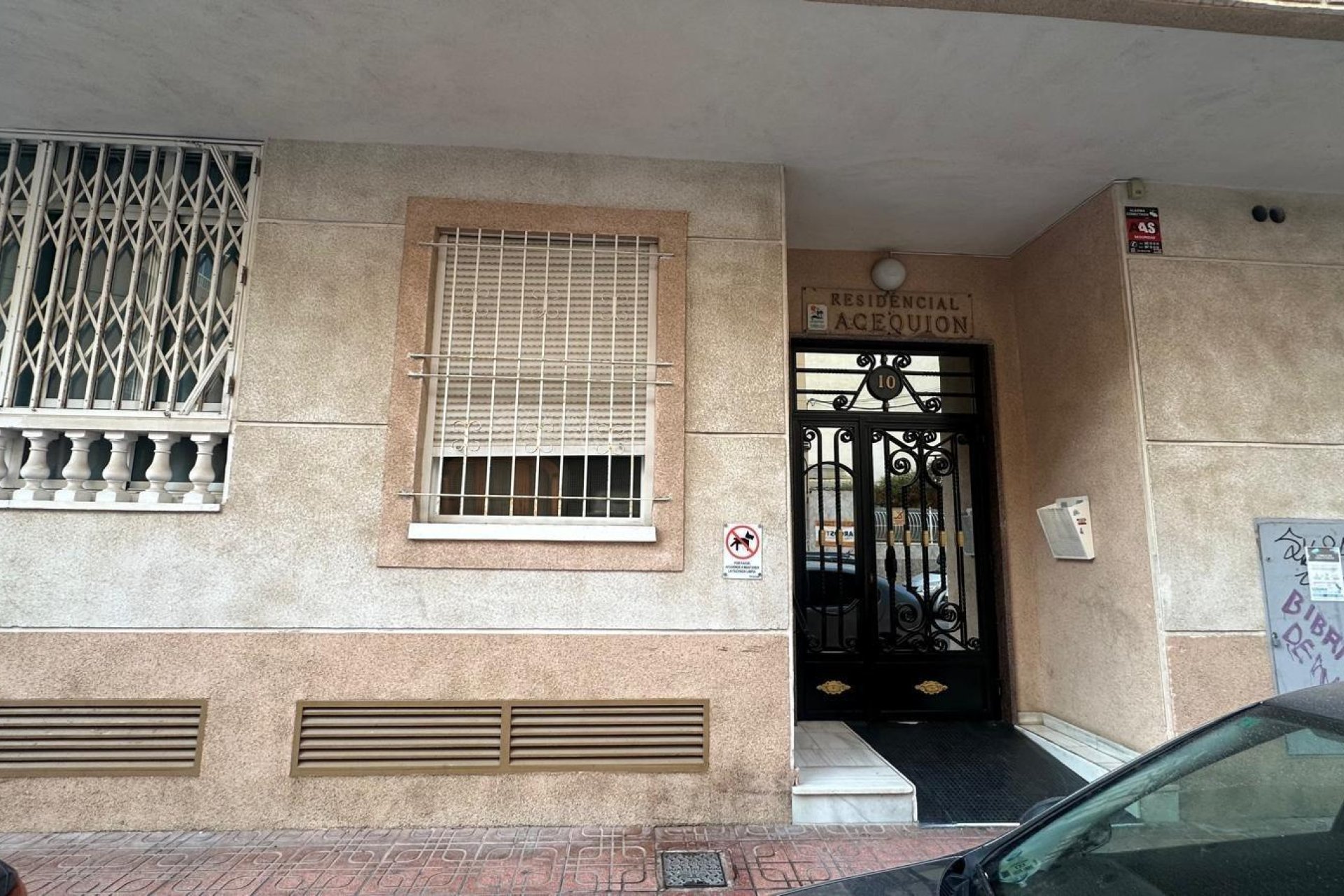 Revente - Apartment -
Torrevieja - Acequion