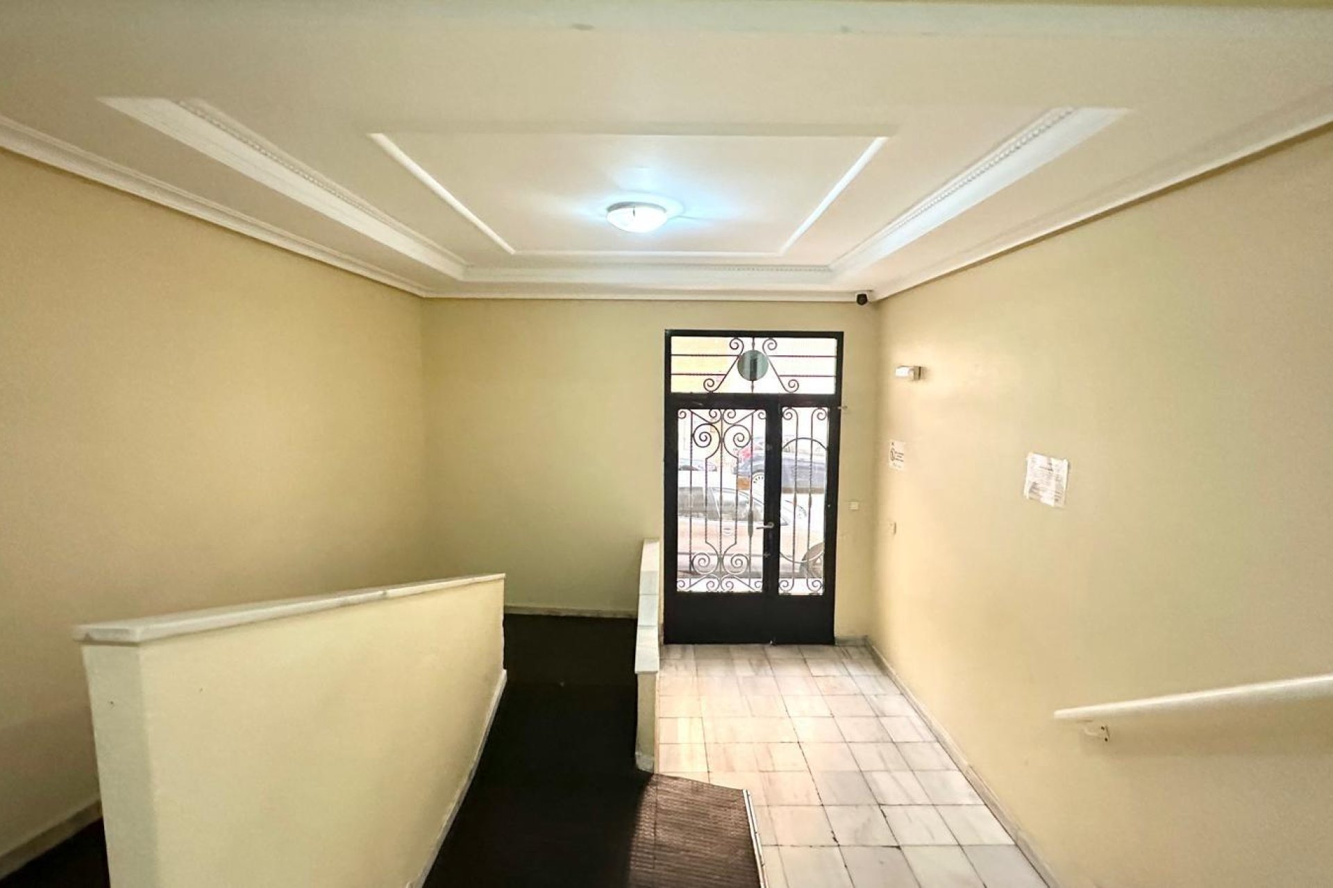 Revente - Apartment -
Torrevieja - Acequion