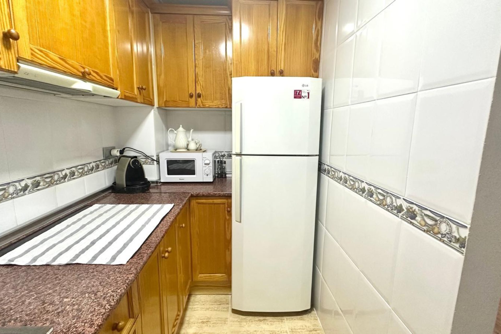 Revente - Apartment -
Torrevieja - Acequion