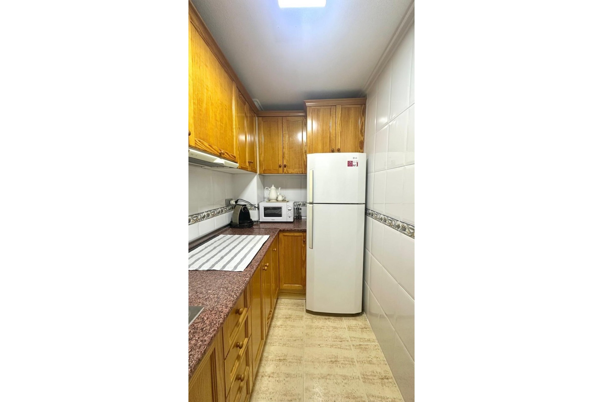 Revente - Apartment -
Torrevieja - Acequion