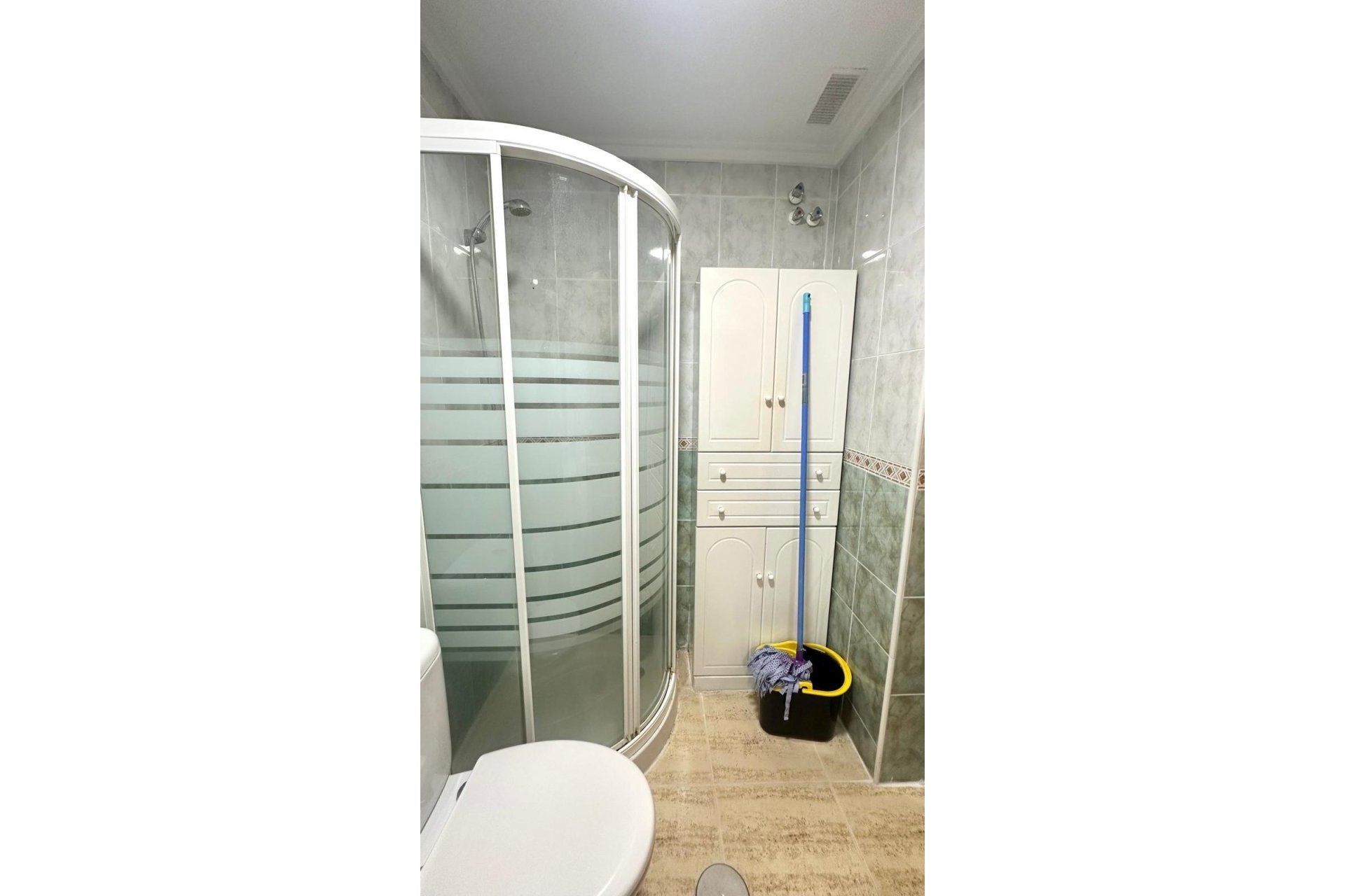 Revente - Apartment -
Torrevieja - Acequion