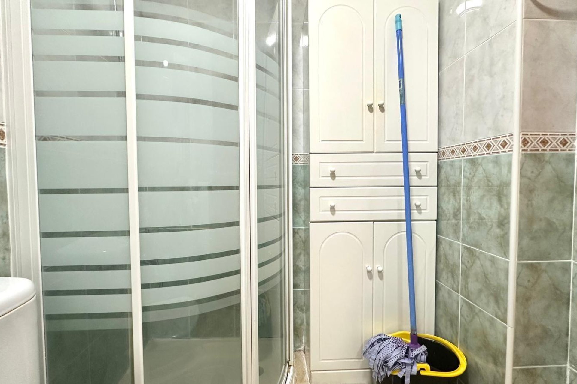 Revente - Apartment -
Torrevieja - Acequion