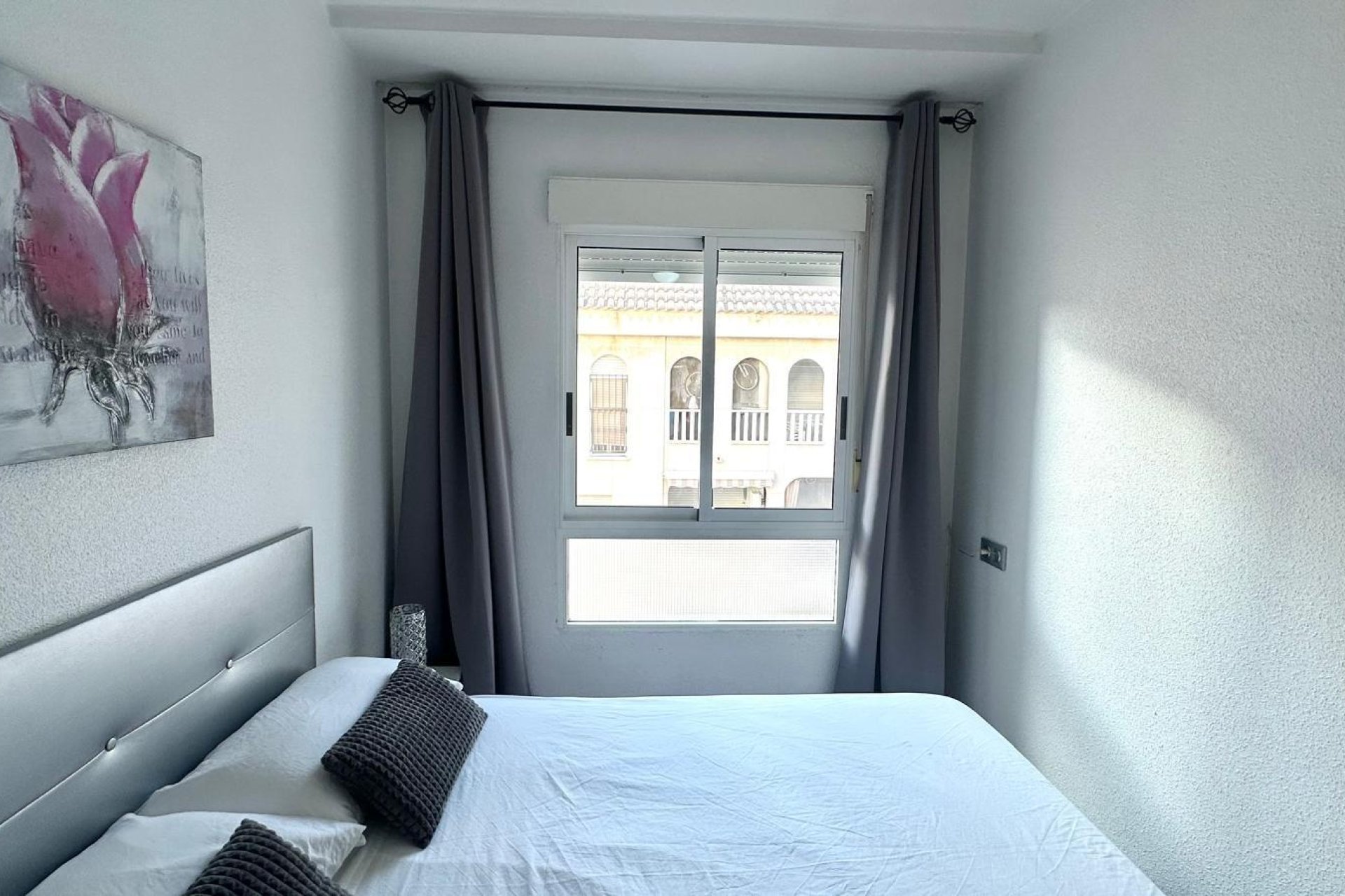 Revente - Apartment -
Torrevieja - Acequion