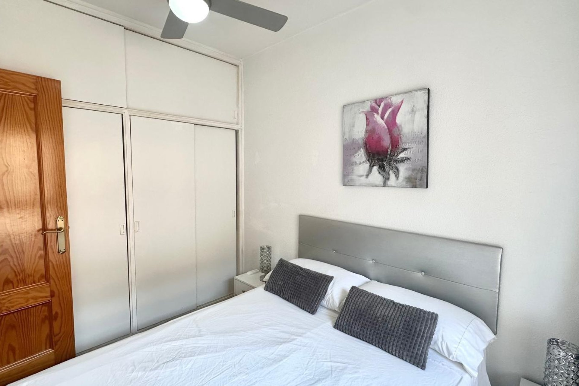 Revente - Apartment -
Torrevieja - Acequion