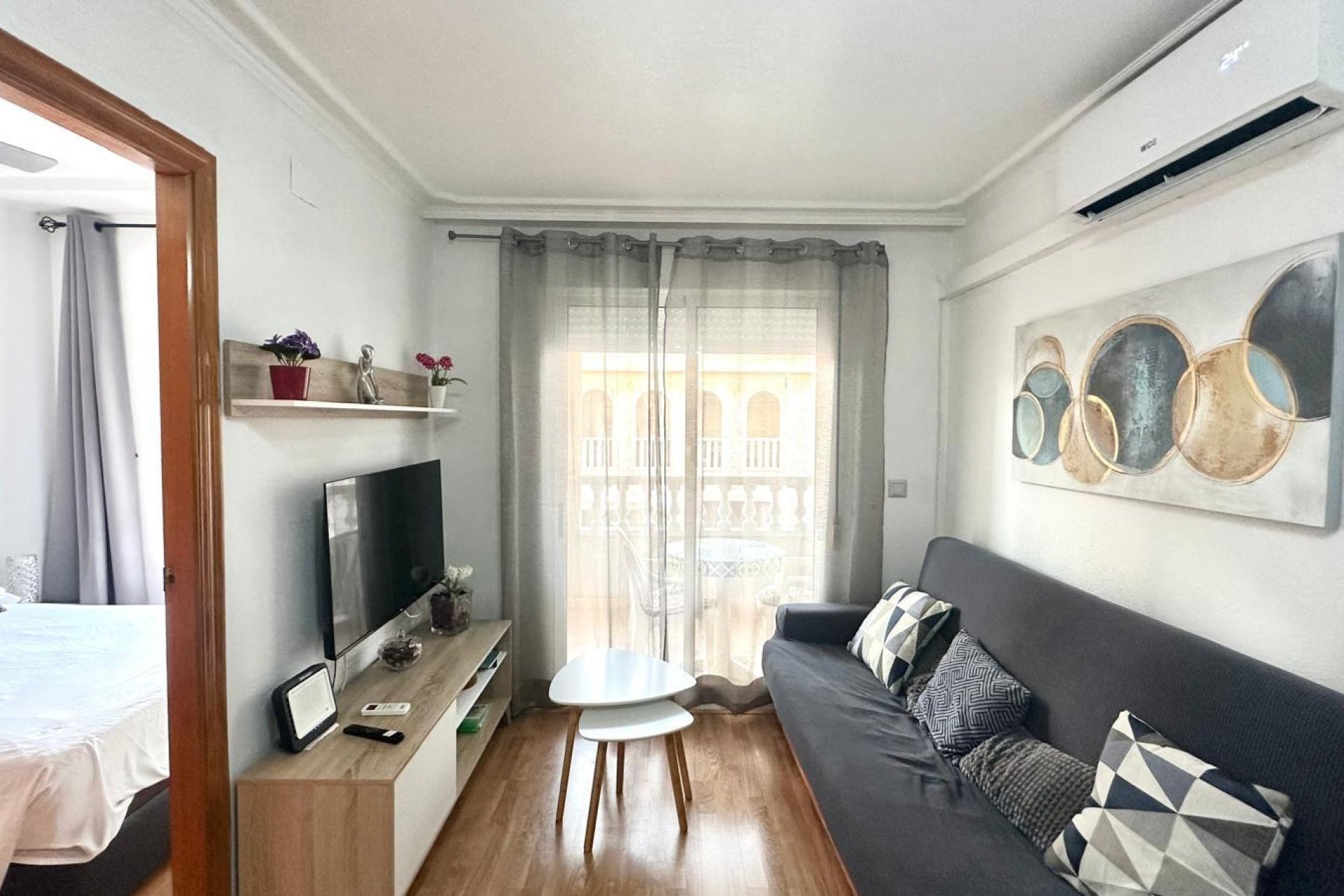 Revente - Apartment -
Torrevieja - Acequion