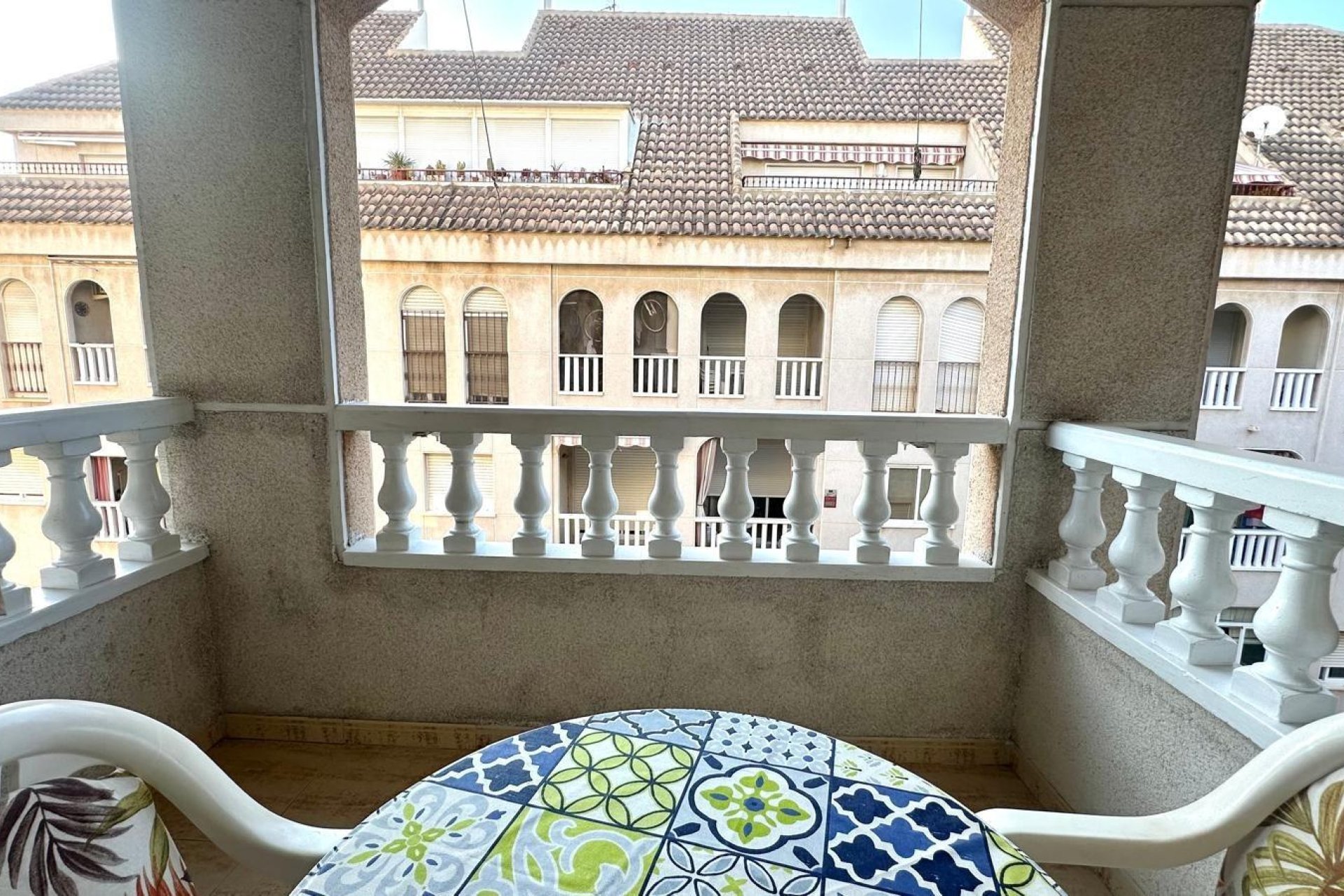 Revente - Apartment -
Torrevieja - Acequion