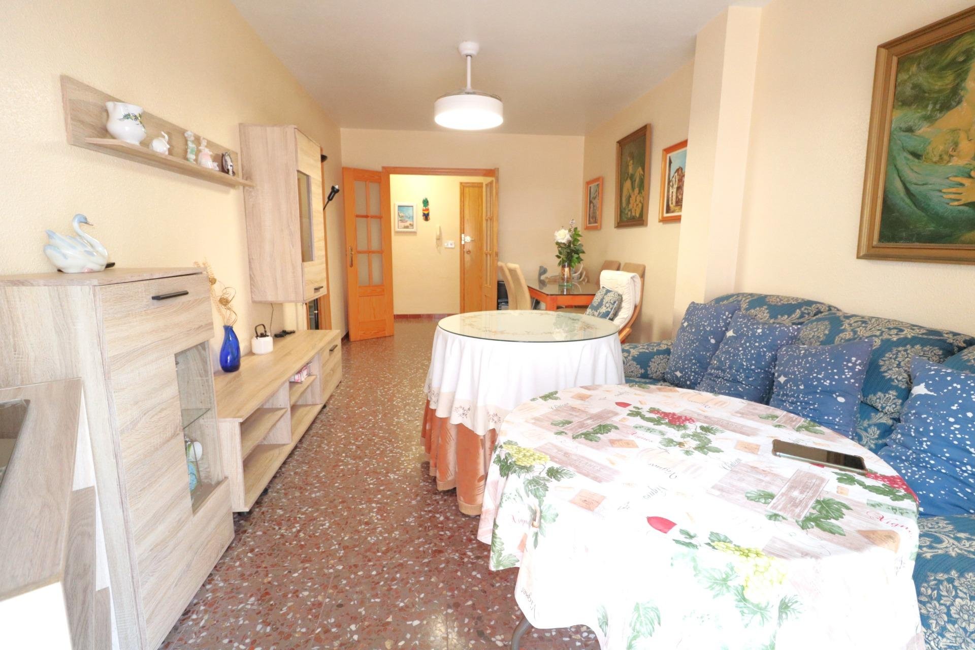 Revente - Apartment -
Torrevieja - Acequion
