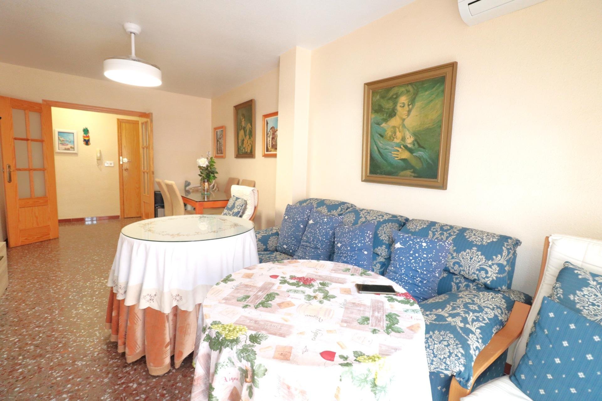 Revente - Apartment -
Torrevieja - Acequion