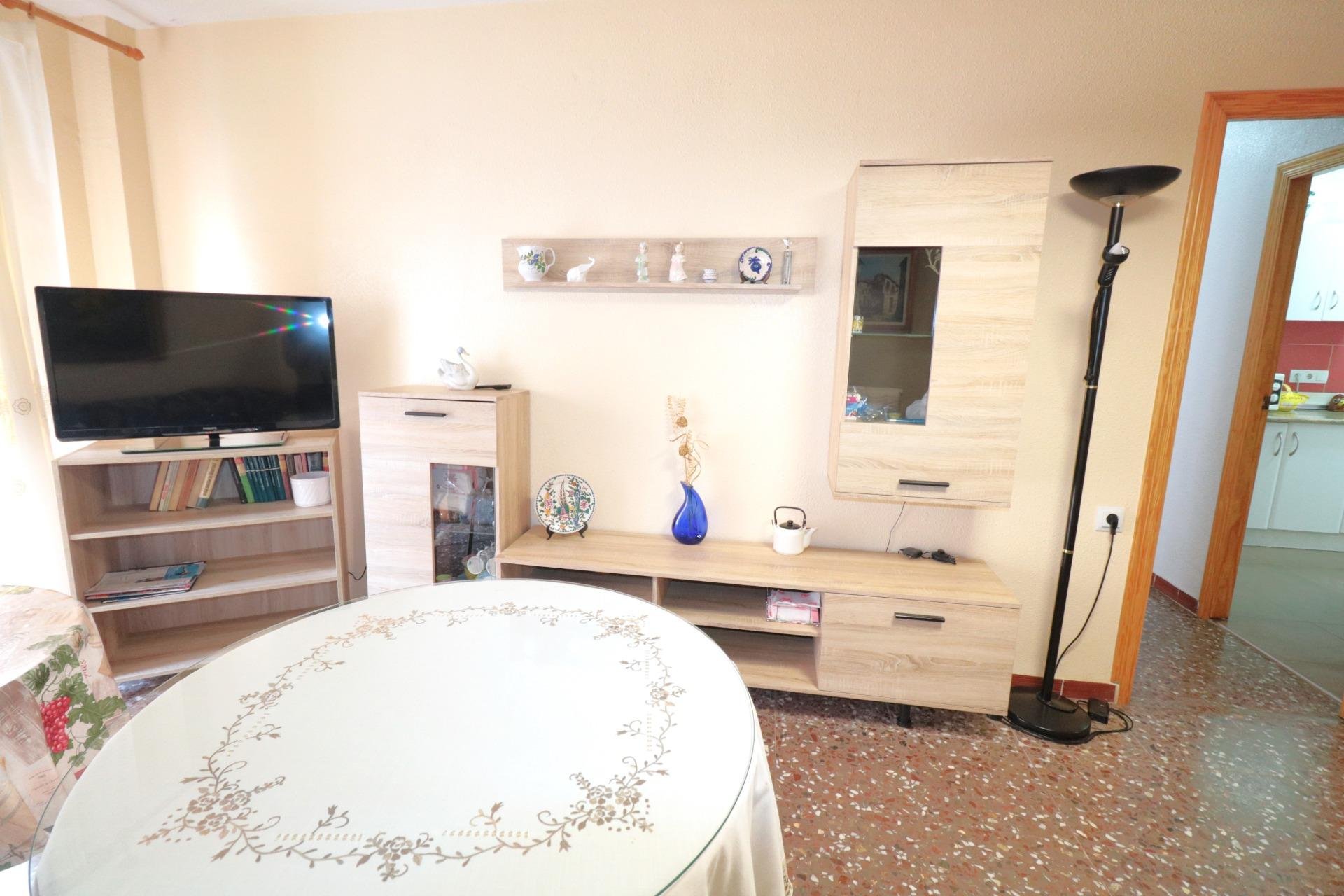 Revente - Apartment -
Torrevieja - Acequion
