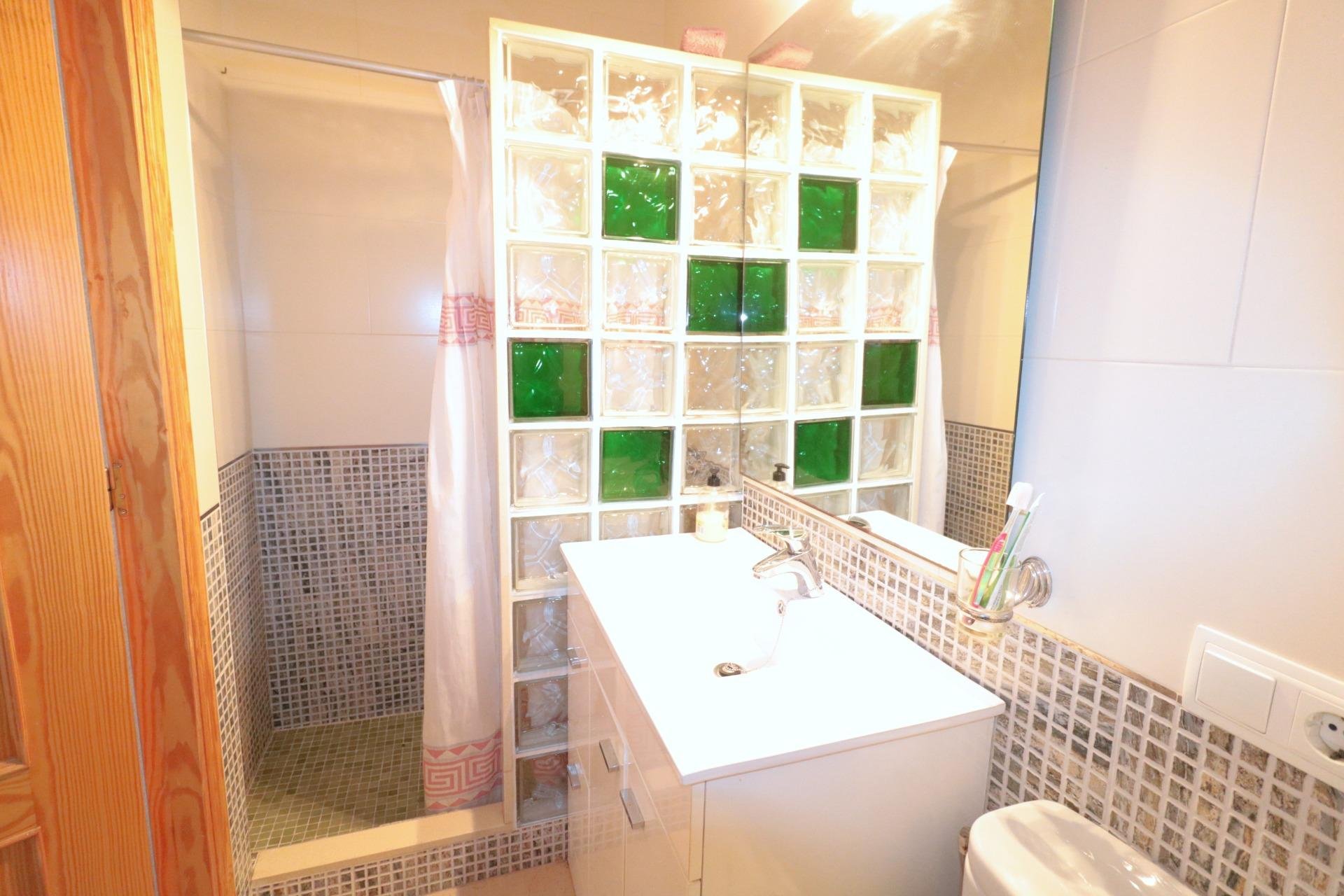 Revente - Apartment -
Torrevieja - Acequion