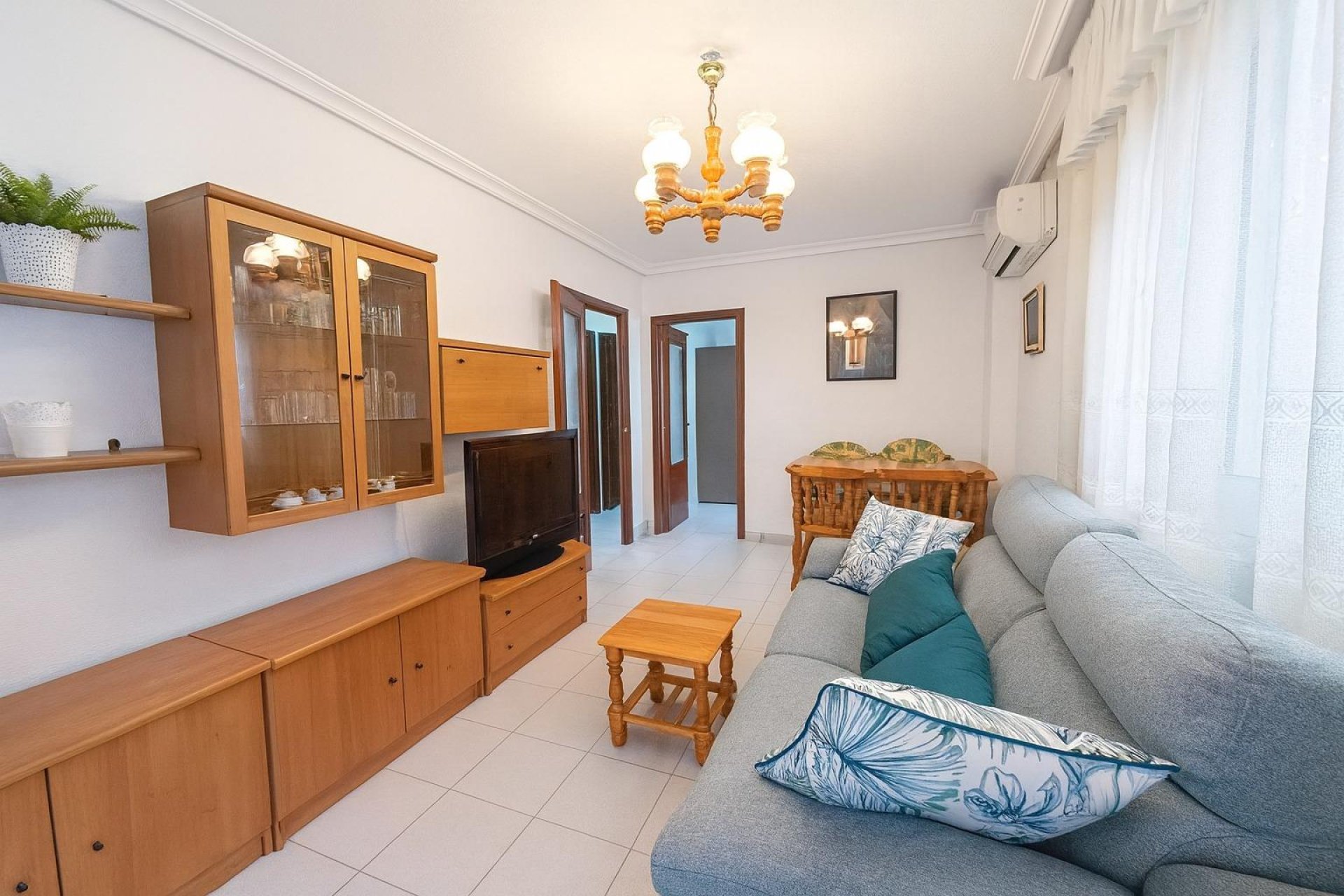 Revente - Apartment -
Torrevieja - Acequion