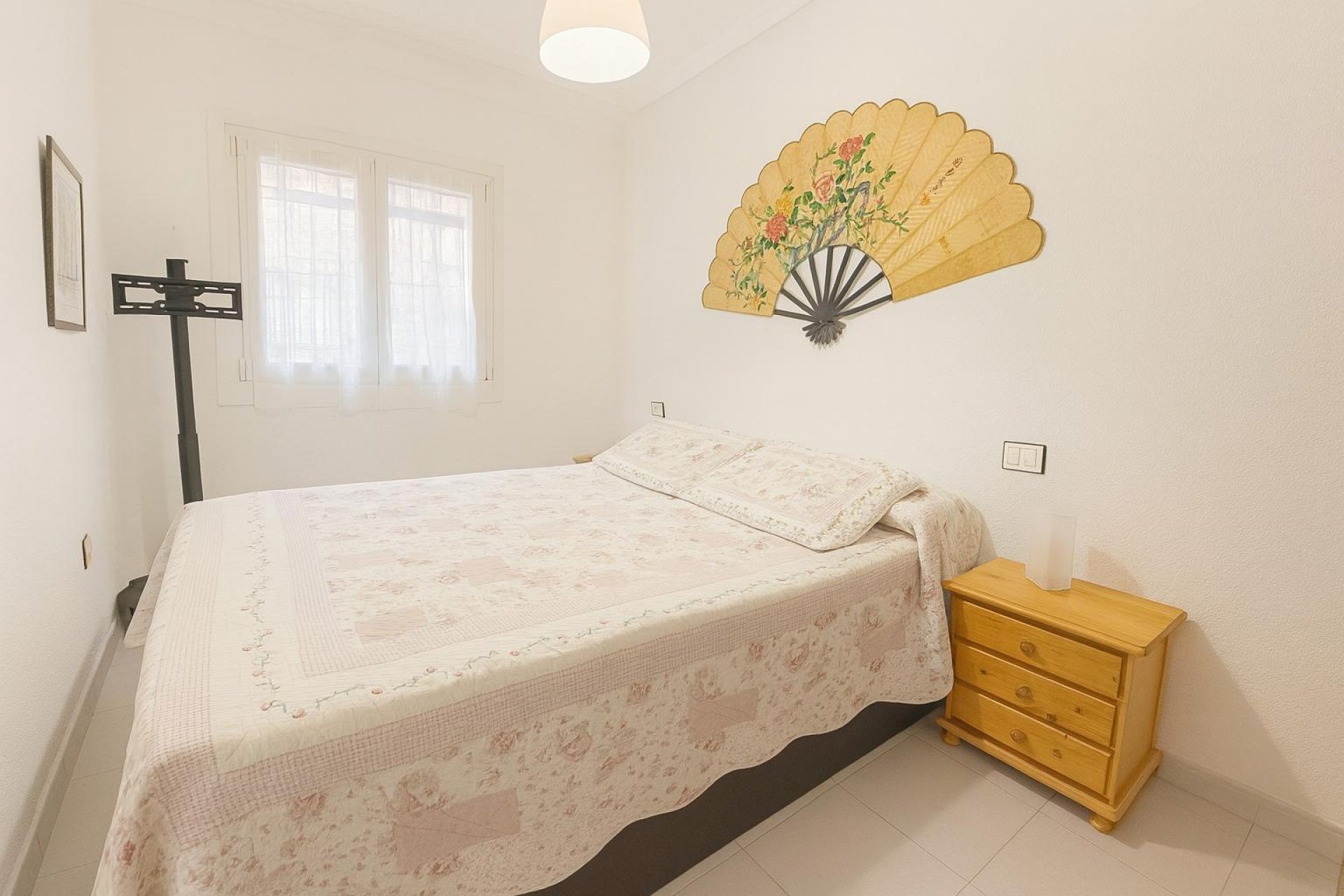 Revente - Apartment -
Torrevieja - Acequion