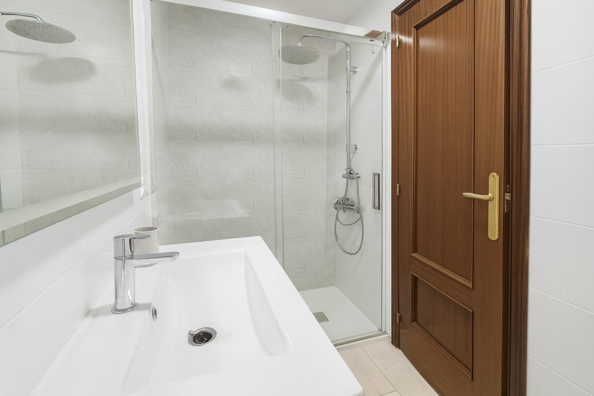 Revente - Apartment -
Torrevieja - Acequion