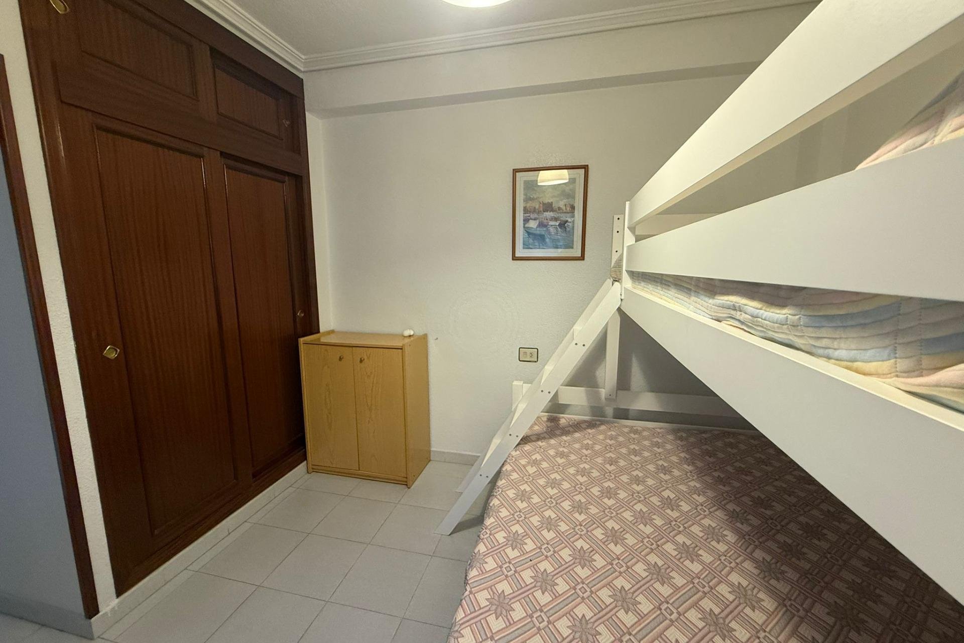 Revente - Apartment -
Torrevieja - Acequion