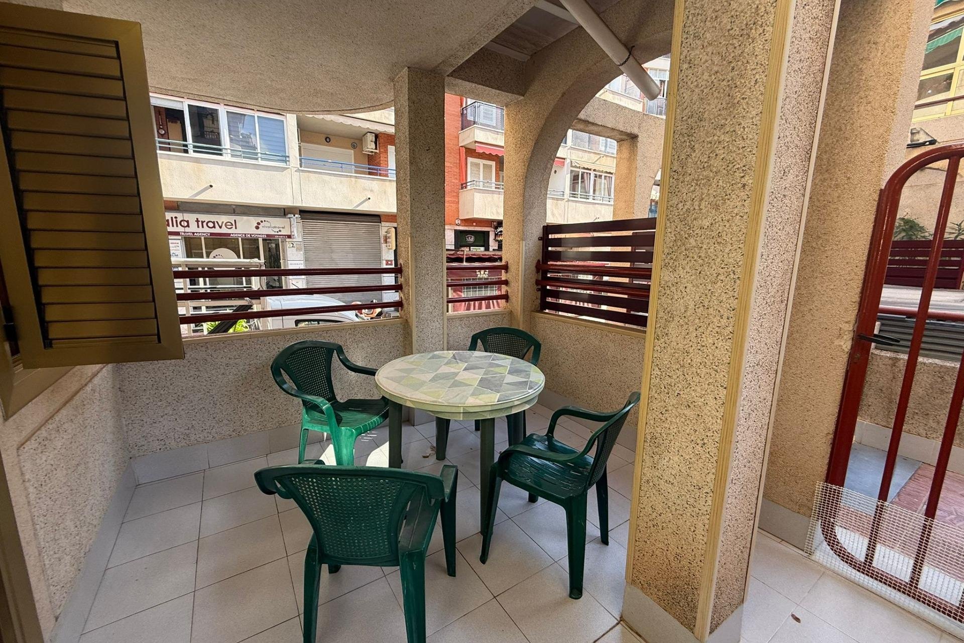 Revente - Apartment -
Torrevieja - Acequion