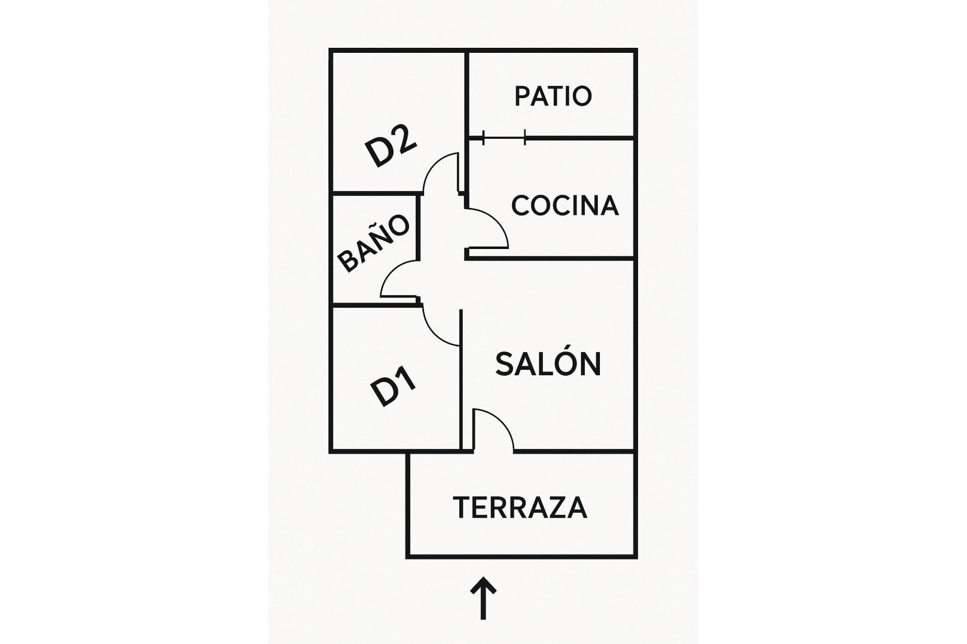 Revente - Apartment -
Torrevieja - Acequion