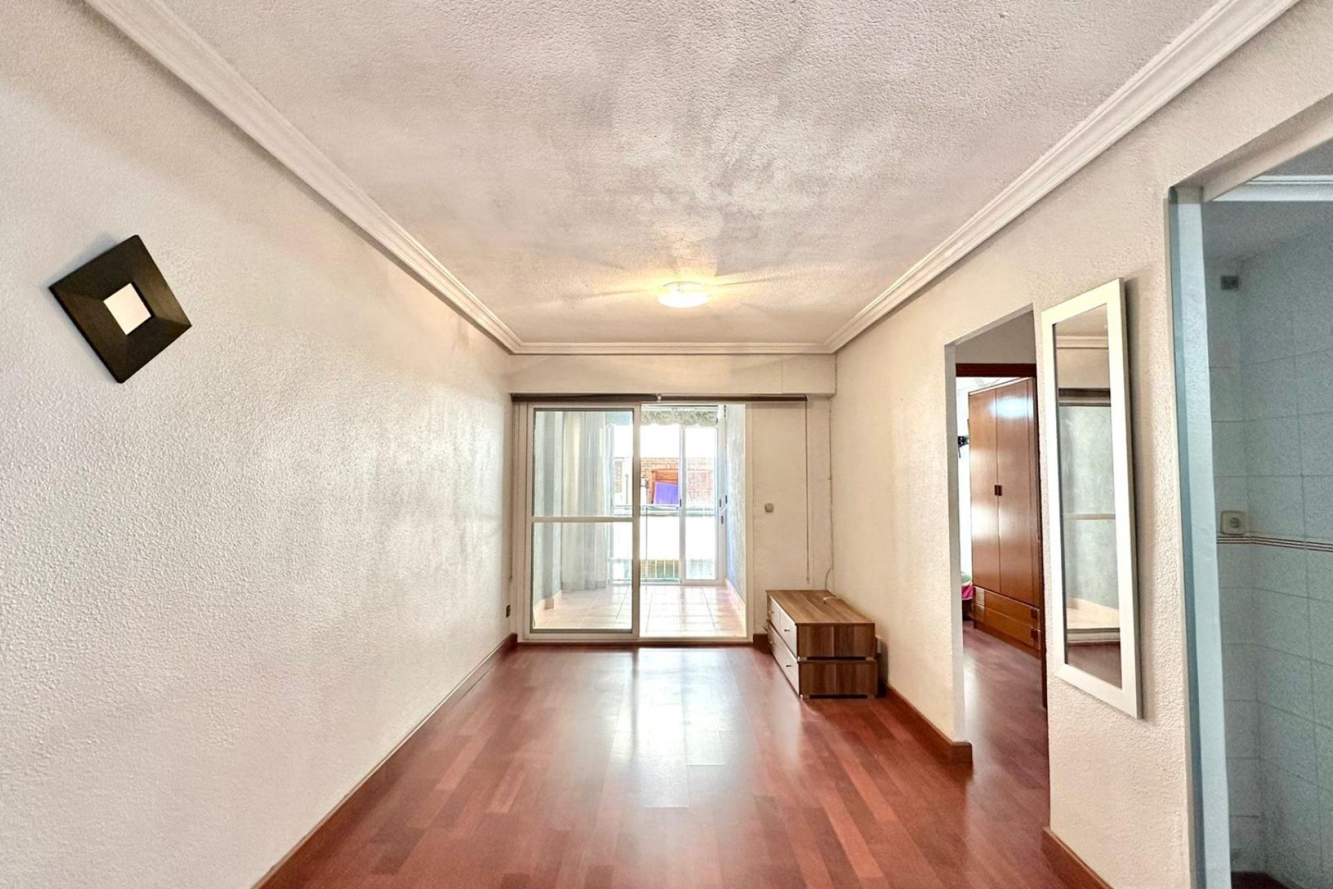 Revente - Apartment -
Torrevieja - Acequion