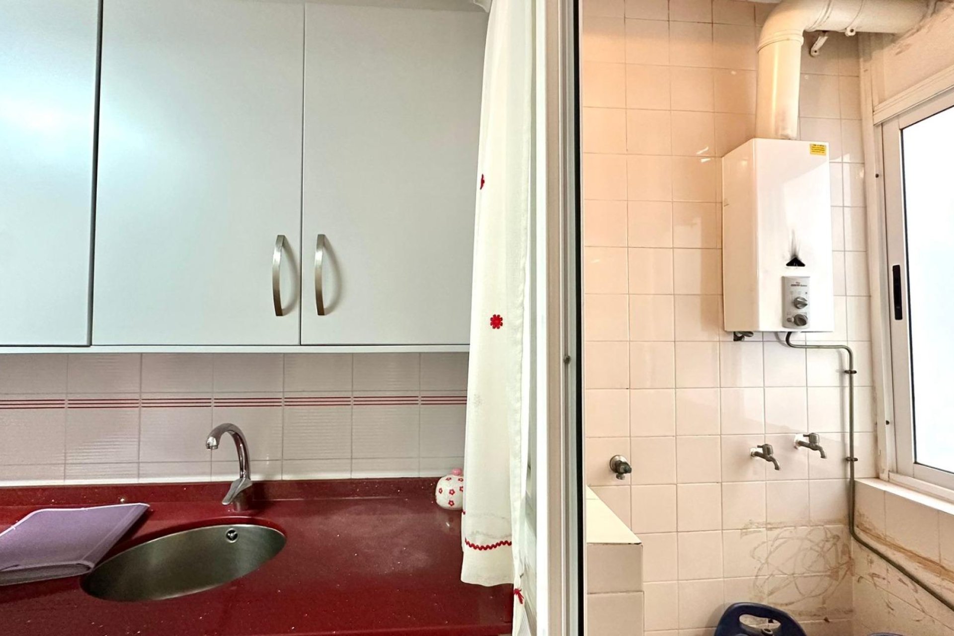 Revente - Apartment -
Torrevieja - Acequion