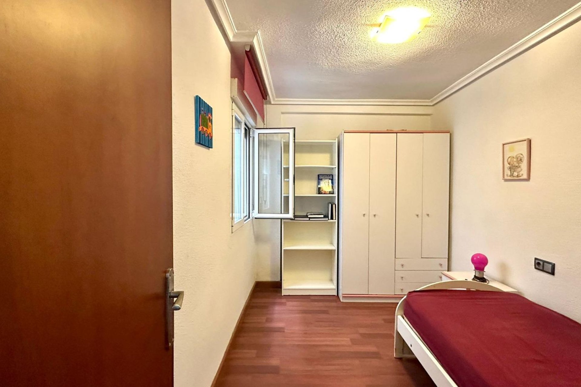 Revente - Apartment -
Torrevieja - Acequion