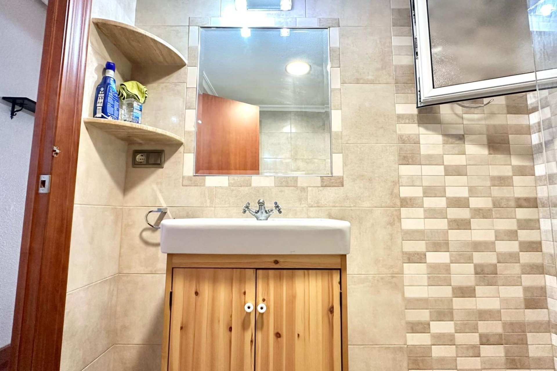 Revente - Apartment -
Torrevieja - Acequion