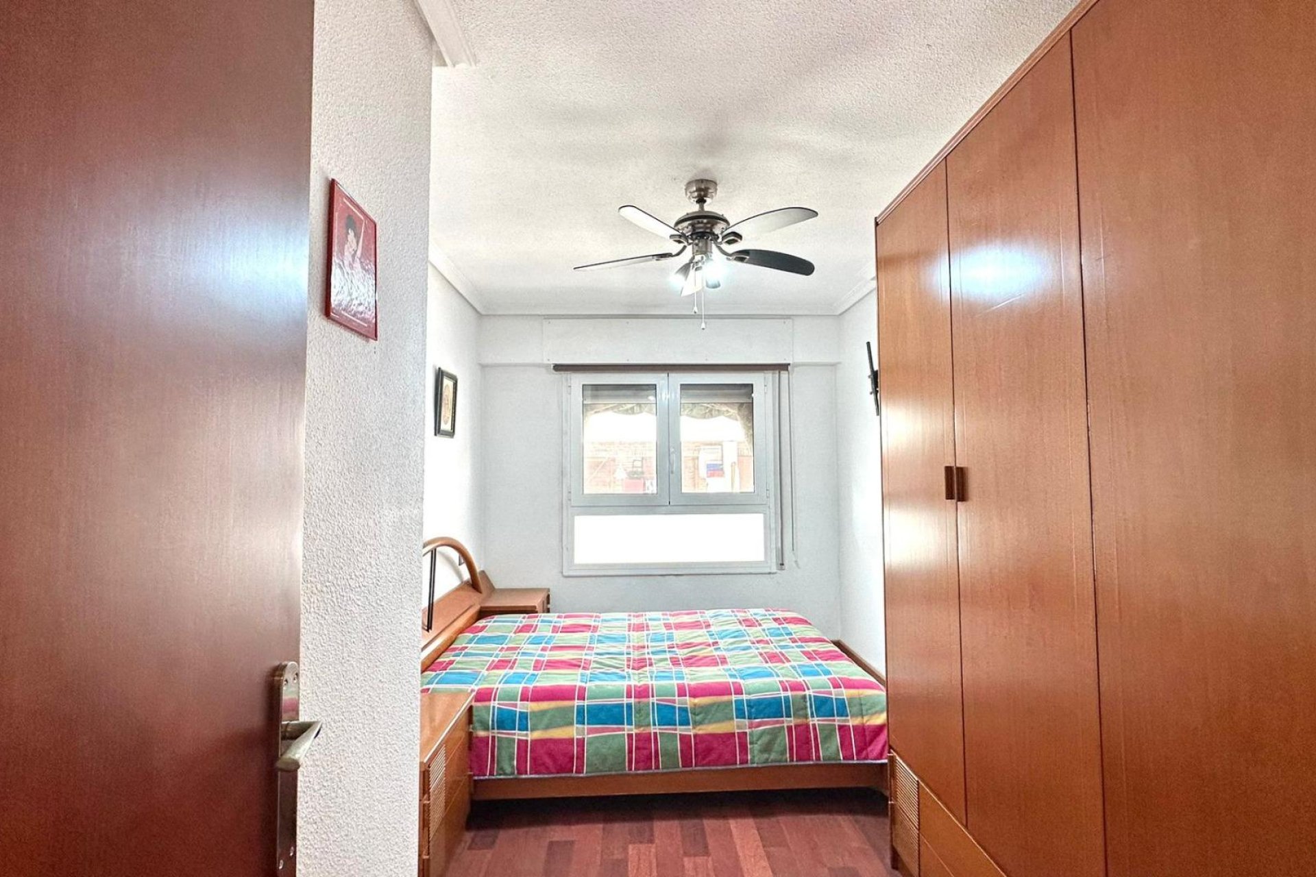 Revente - Apartment -
Torrevieja - Acequion