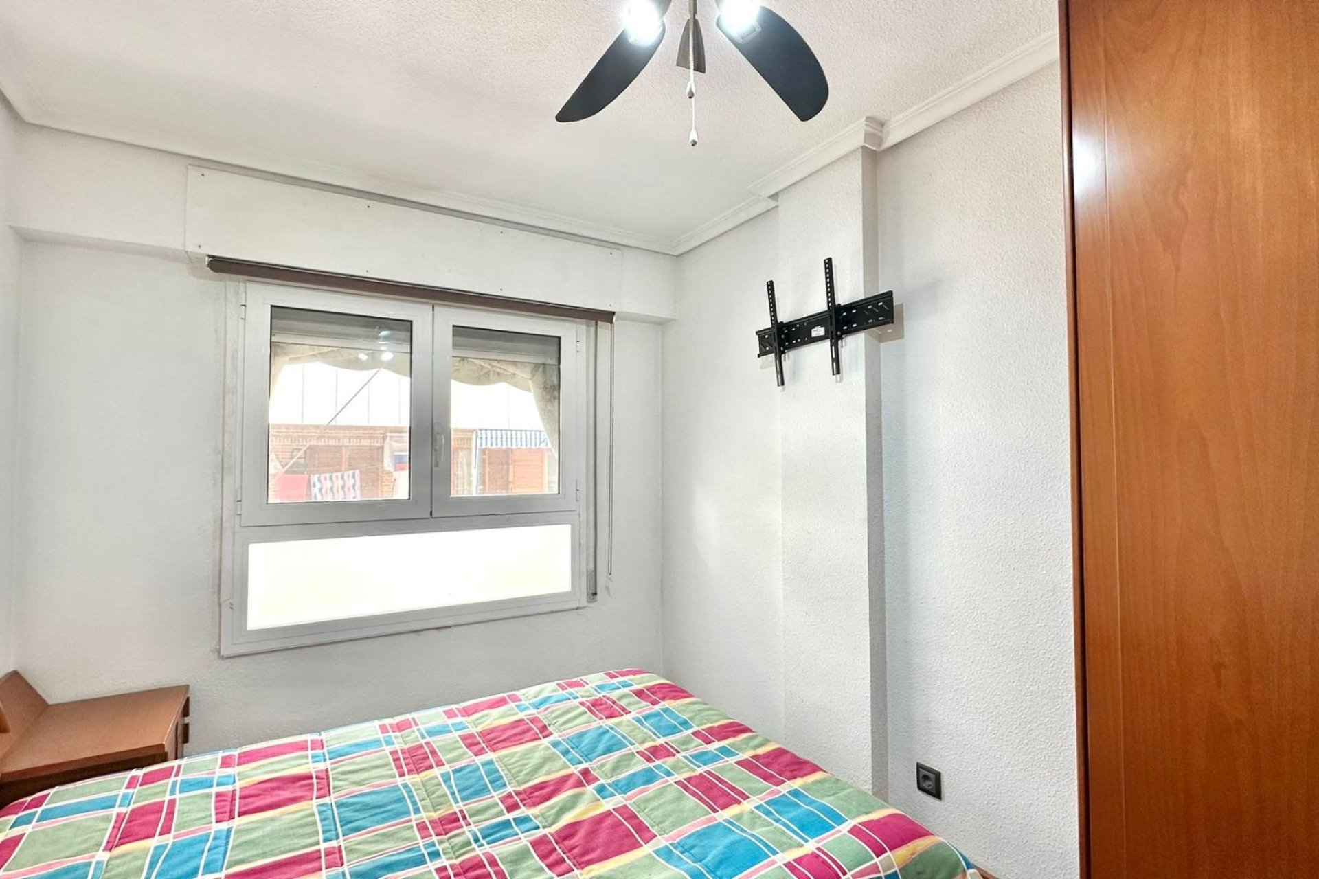 Revente - Apartment -
Torrevieja - Acequion