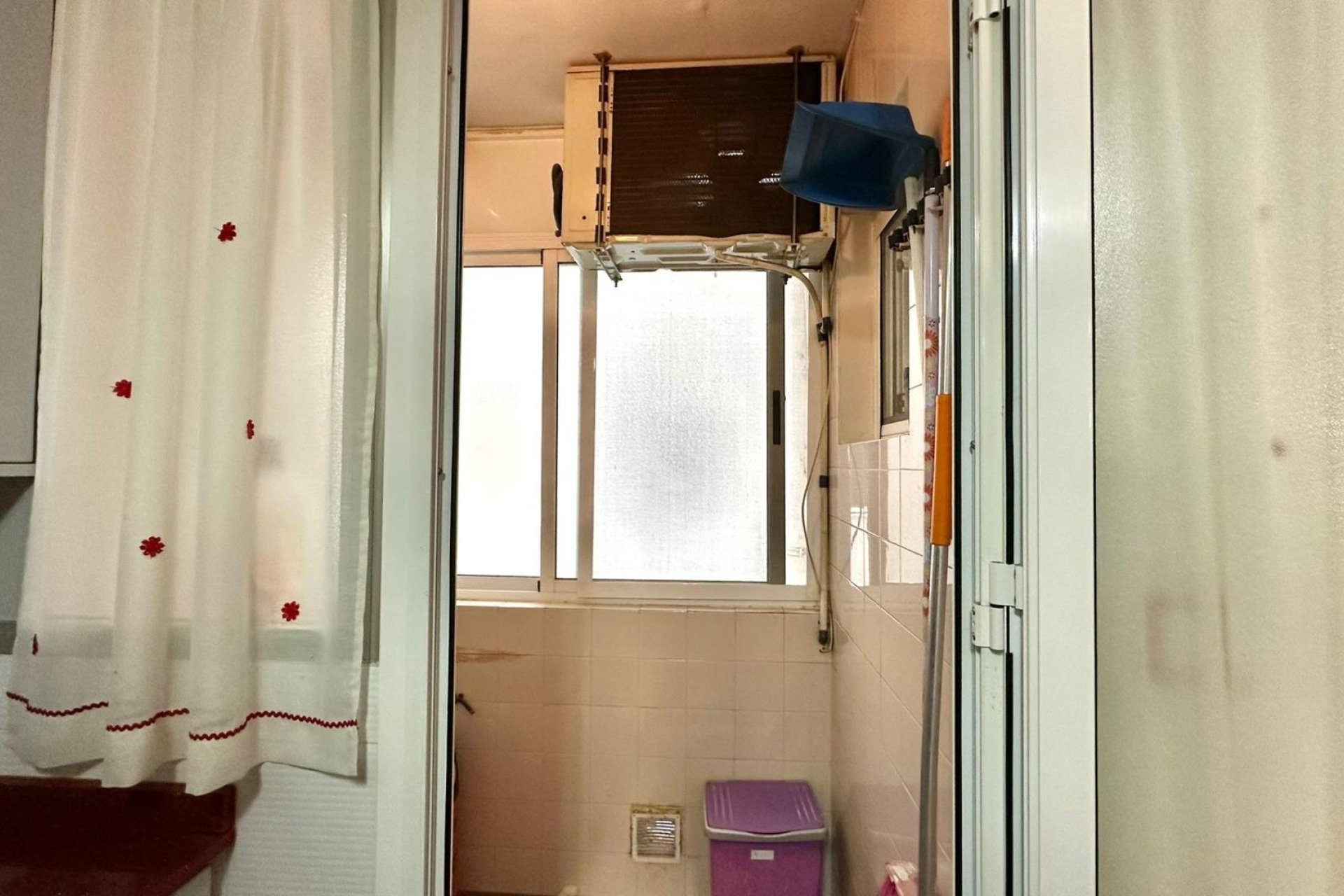 Revente - Apartment -
Torrevieja - Acequion