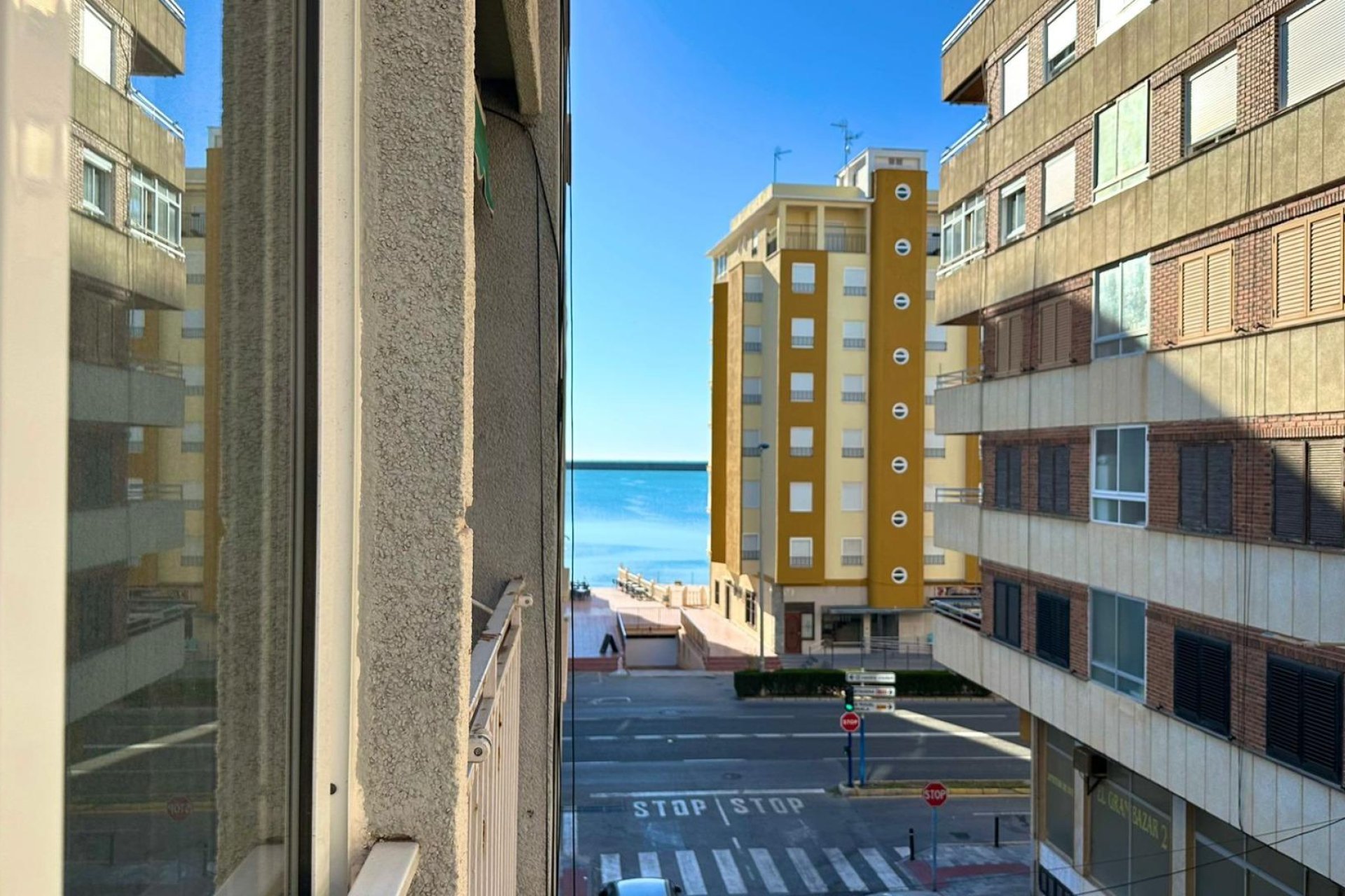 Revente - Apartment -
Torrevieja - Acequion