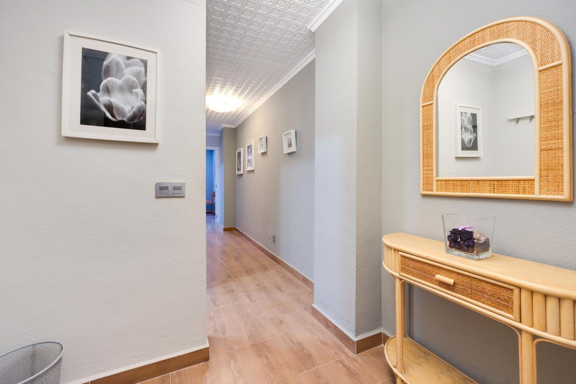 Revente - Apartment -
Torrevieja - Acequion