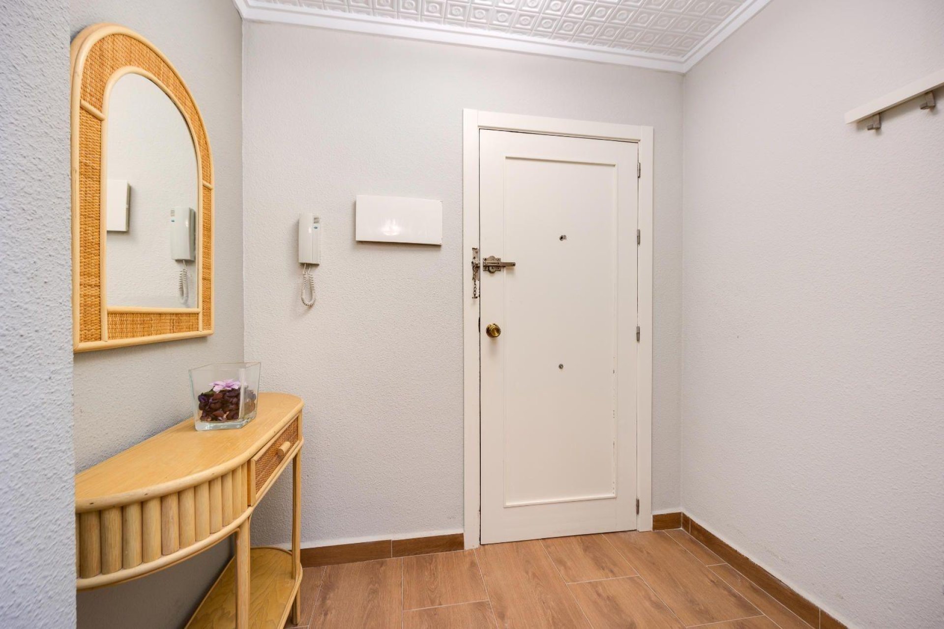 Revente - Apartment -
Torrevieja - Acequion