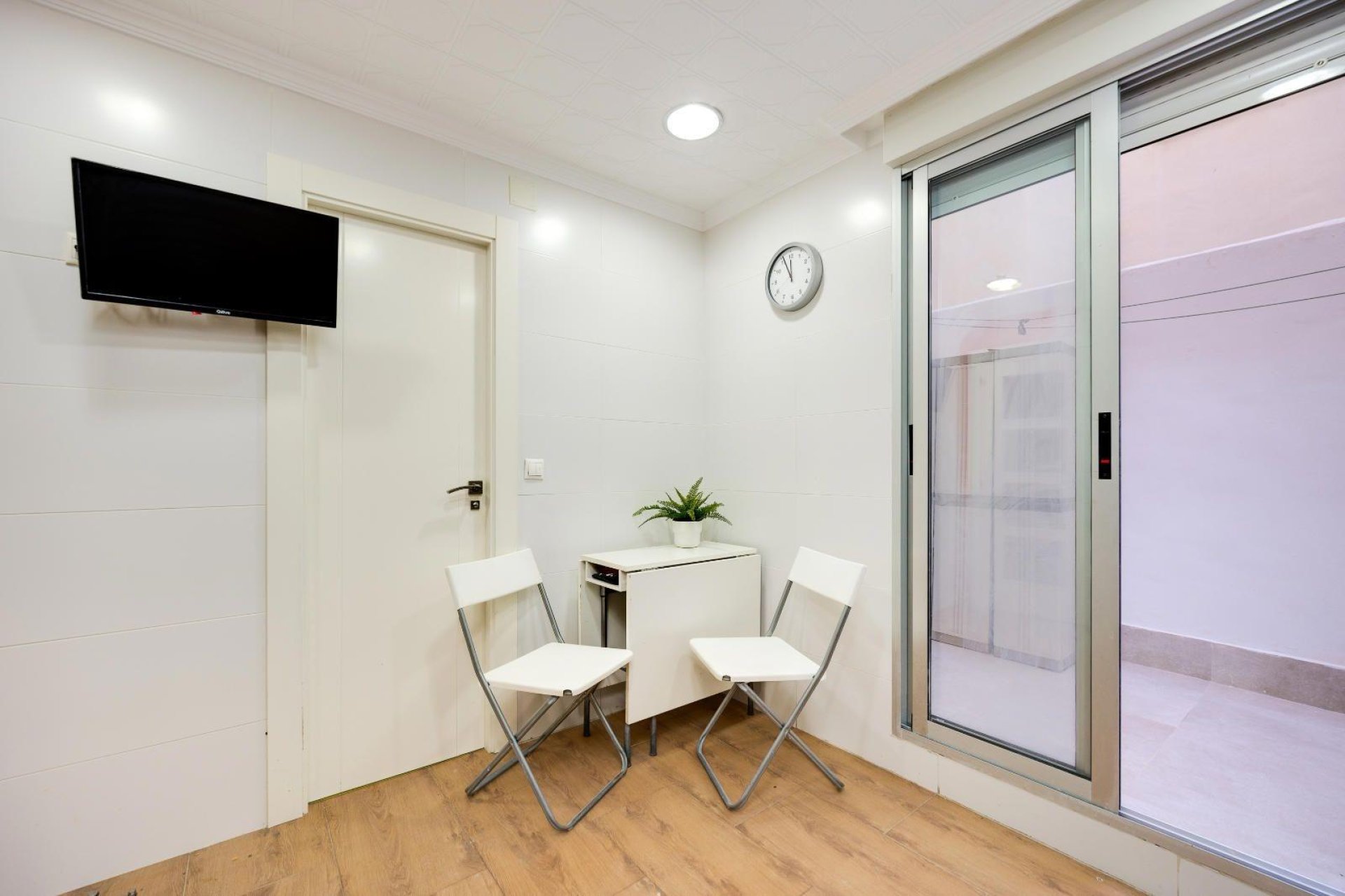 Revente - Apartment -
Torrevieja - Acequion