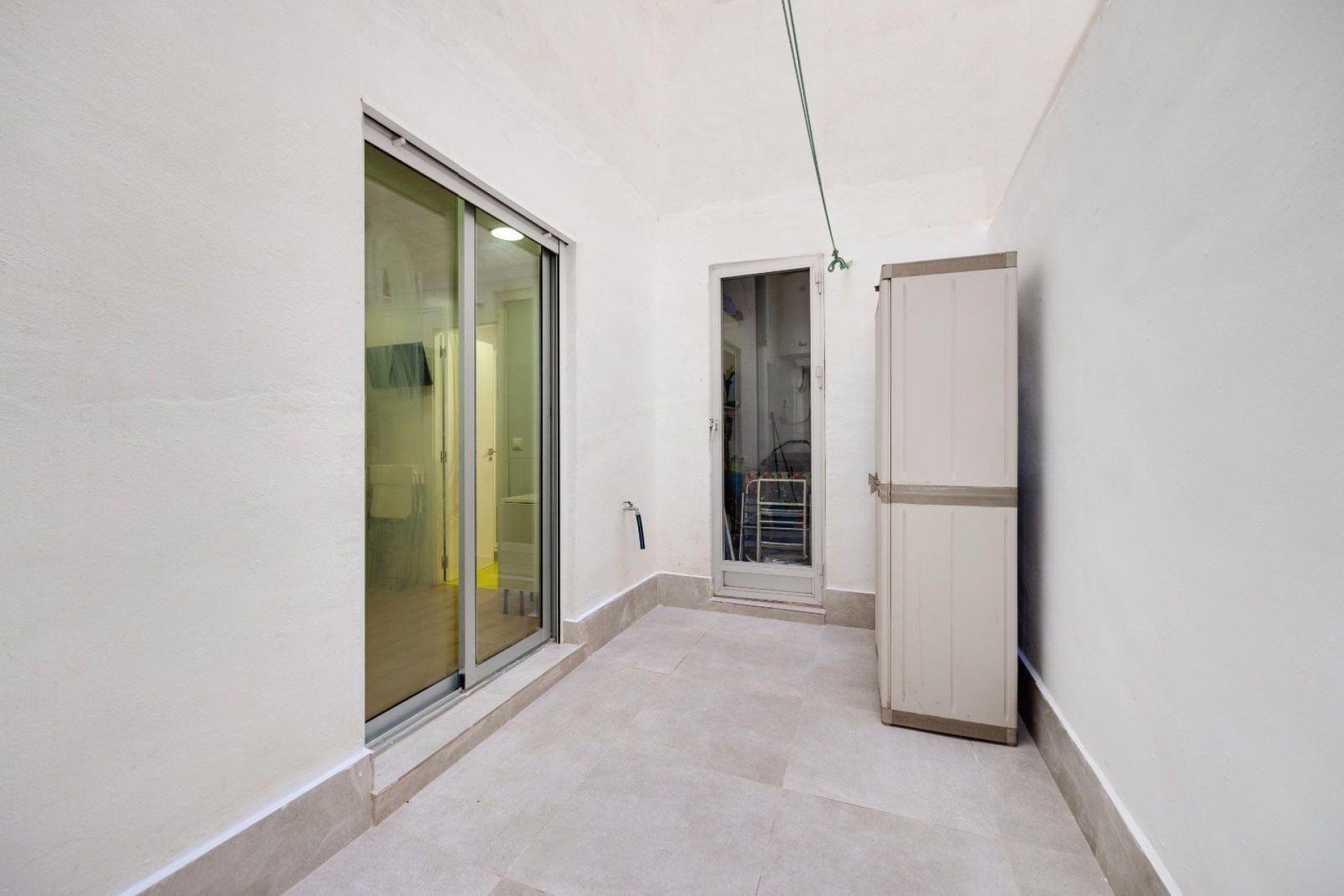 Revente - Apartment -
Torrevieja - Acequion