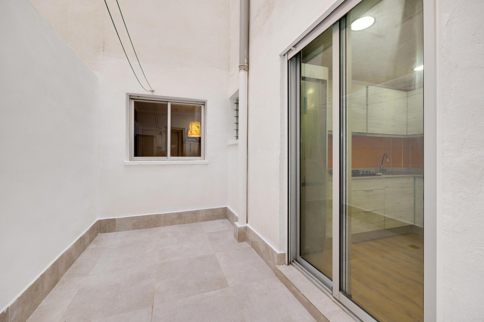 Revente - Apartment -
Torrevieja - Acequion