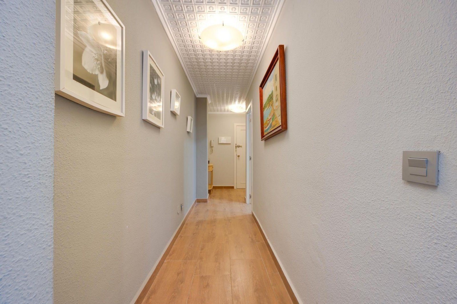 Revente - Apartment -
Torrevieja - Acequion