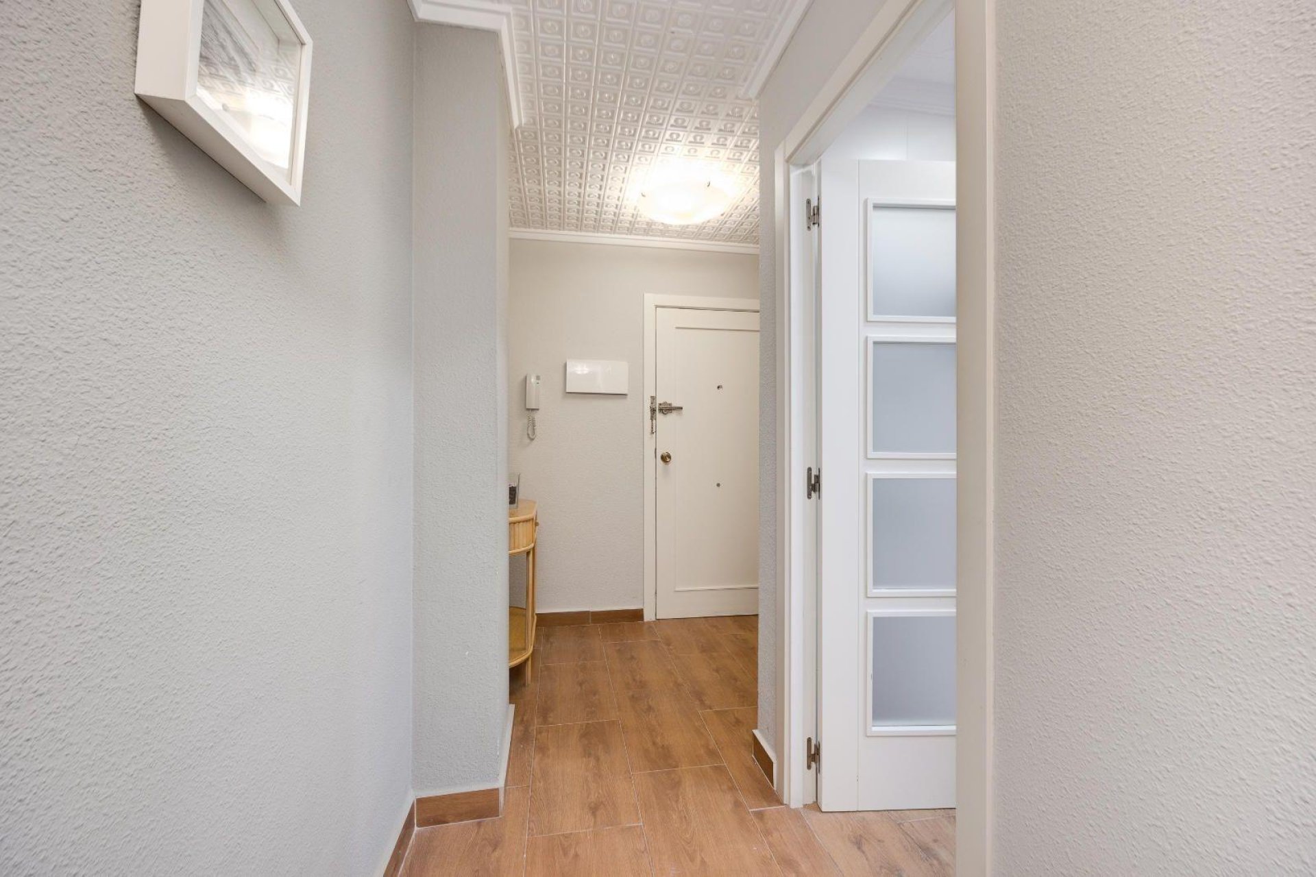 Revente - Apartment -
Torrevieja - Acequion