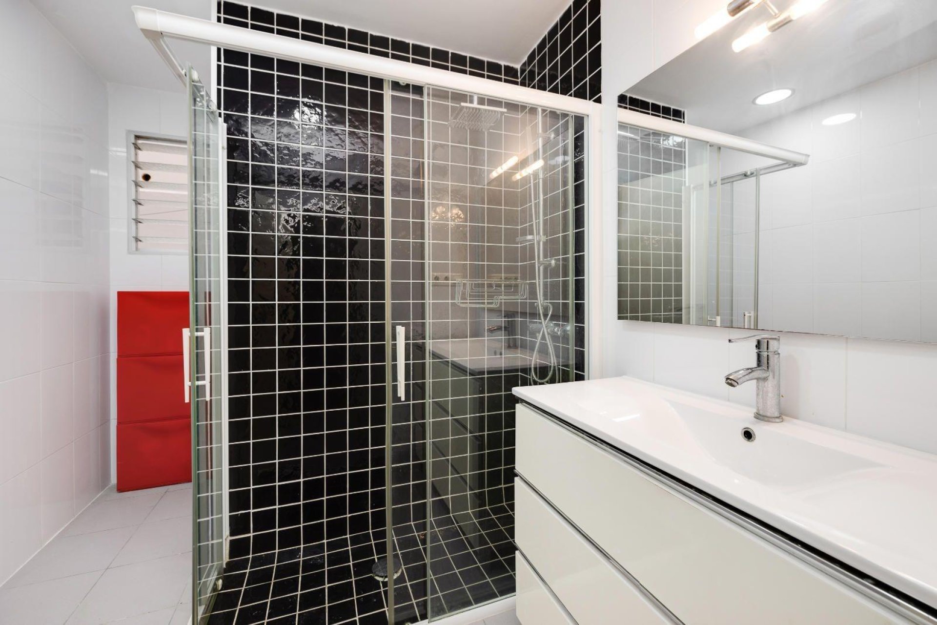 Revente - Apartment -
Torrevieja - Acequion